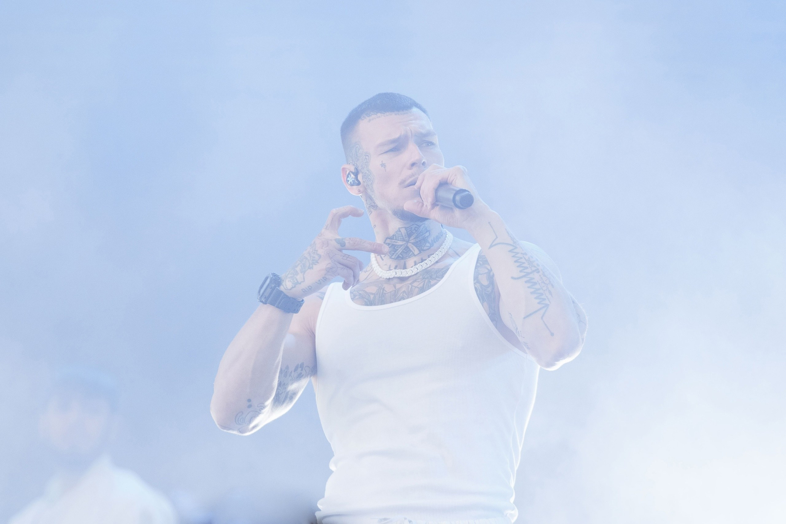 Репортажный фотограф на мероприятие в Москве Алексей Терентьев