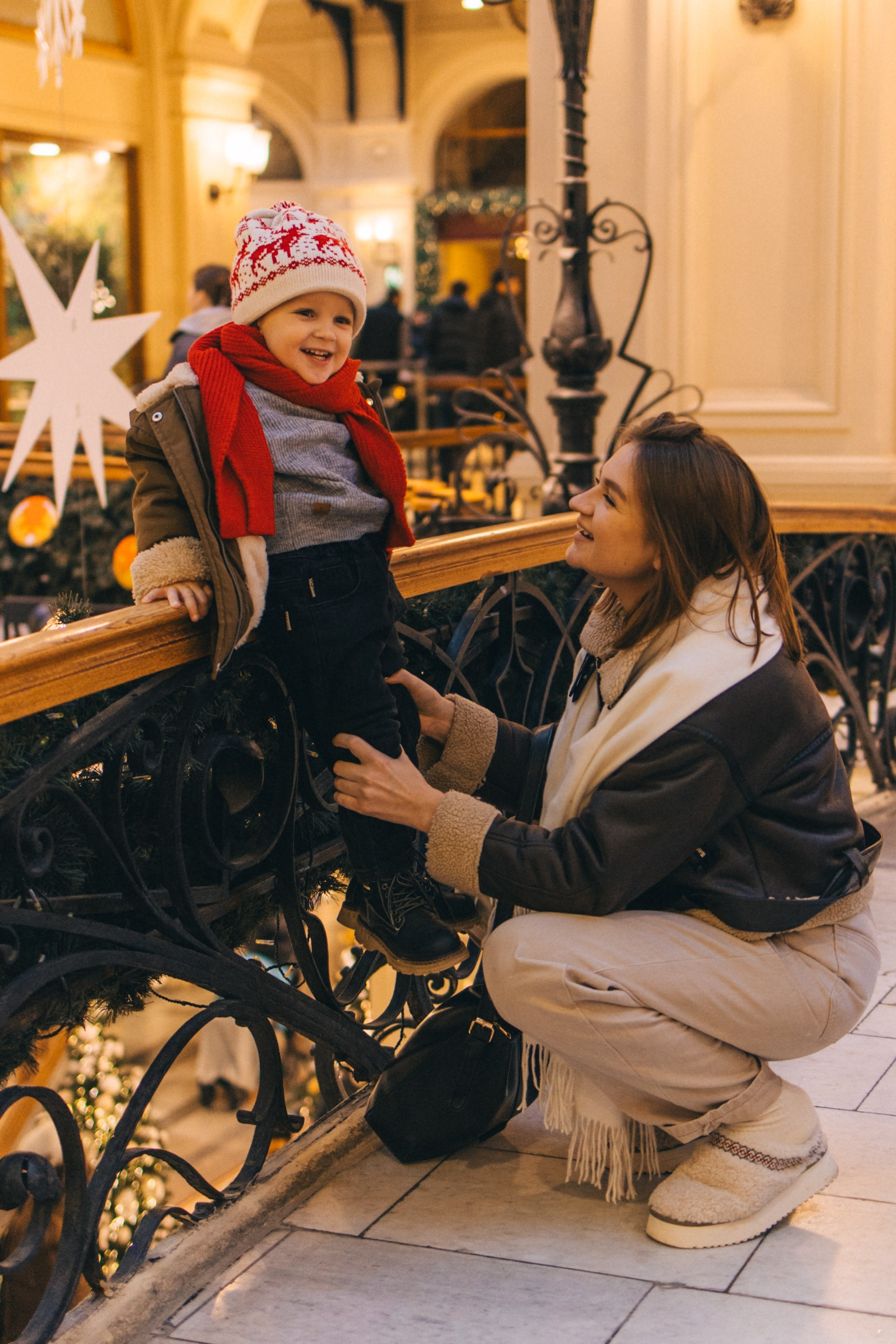 Один дома. Фотограф в Москве и Домодедово Ирина Коростелева