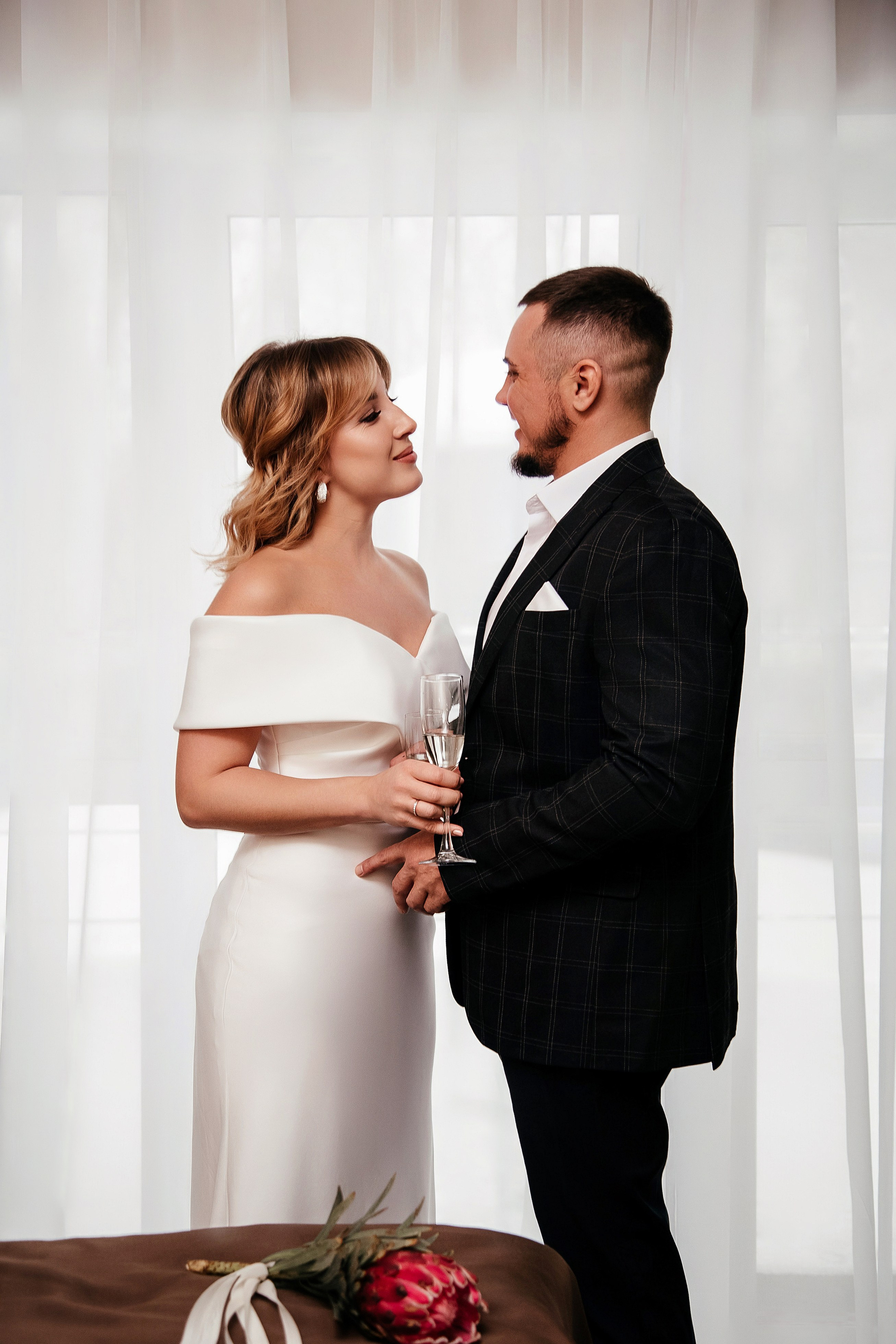 Елена и Владислав. Фотограф в Самаре Сташенкова Юлия