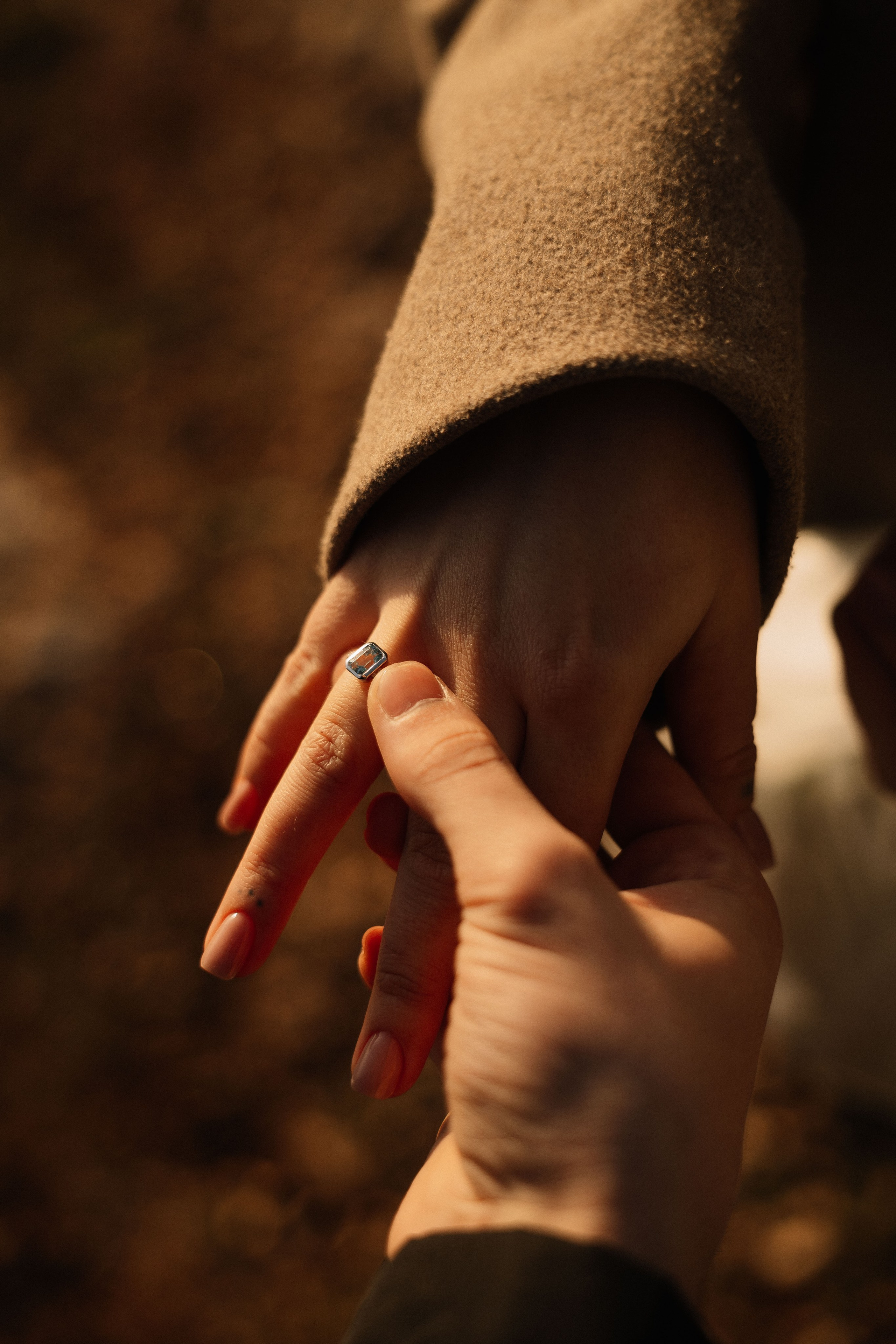 D&I. Семейный фотограф в Севастополе и Симферополе Александра Чистякова