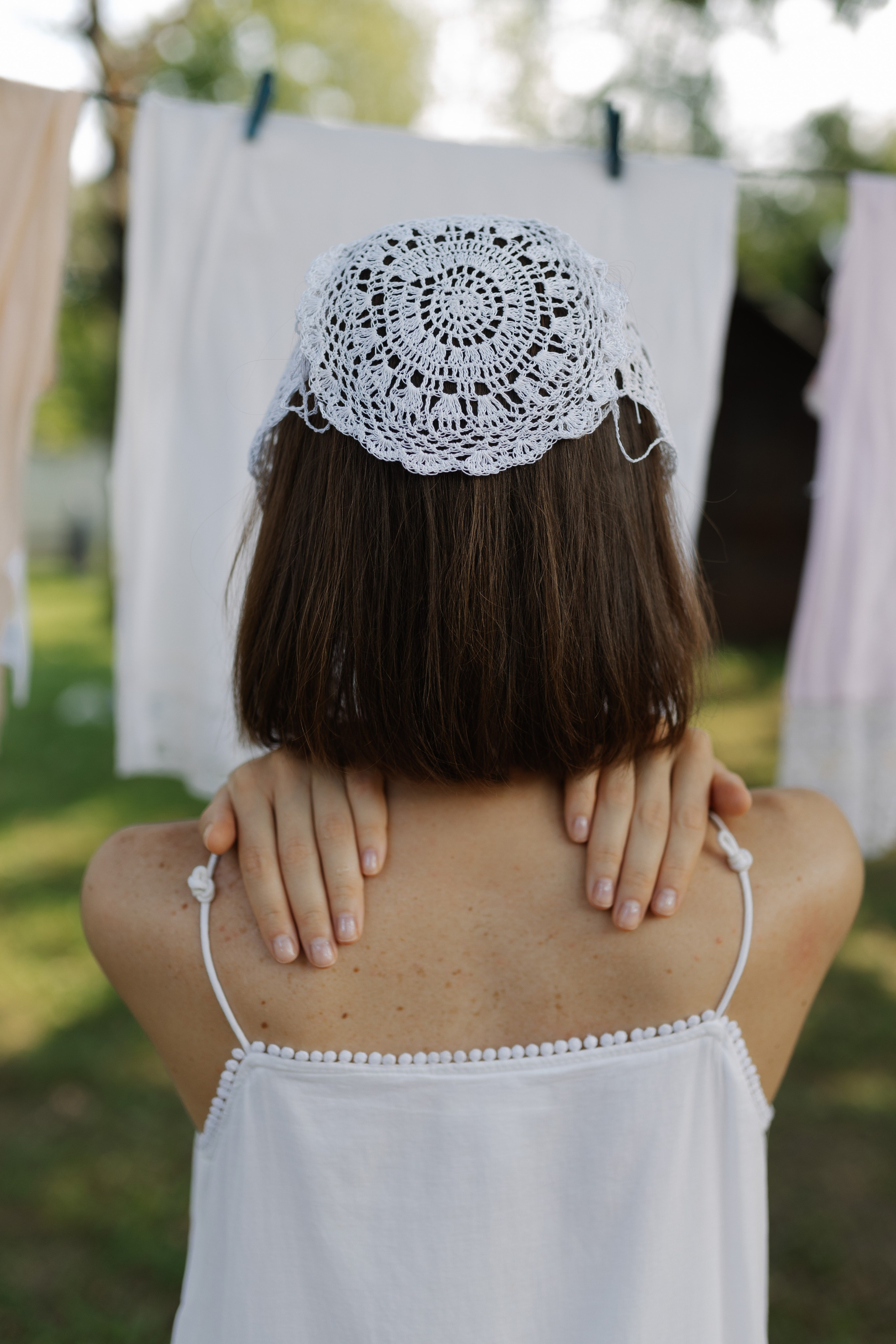 Отчаянная домохозяйка. Cheta Kovalevsky фотографы