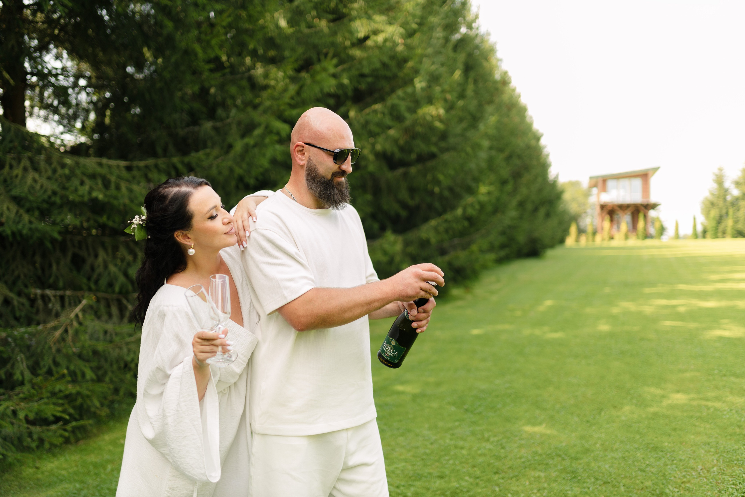 УСАДЬБА ГАНКА. Cheta Kovalevsky фотографы