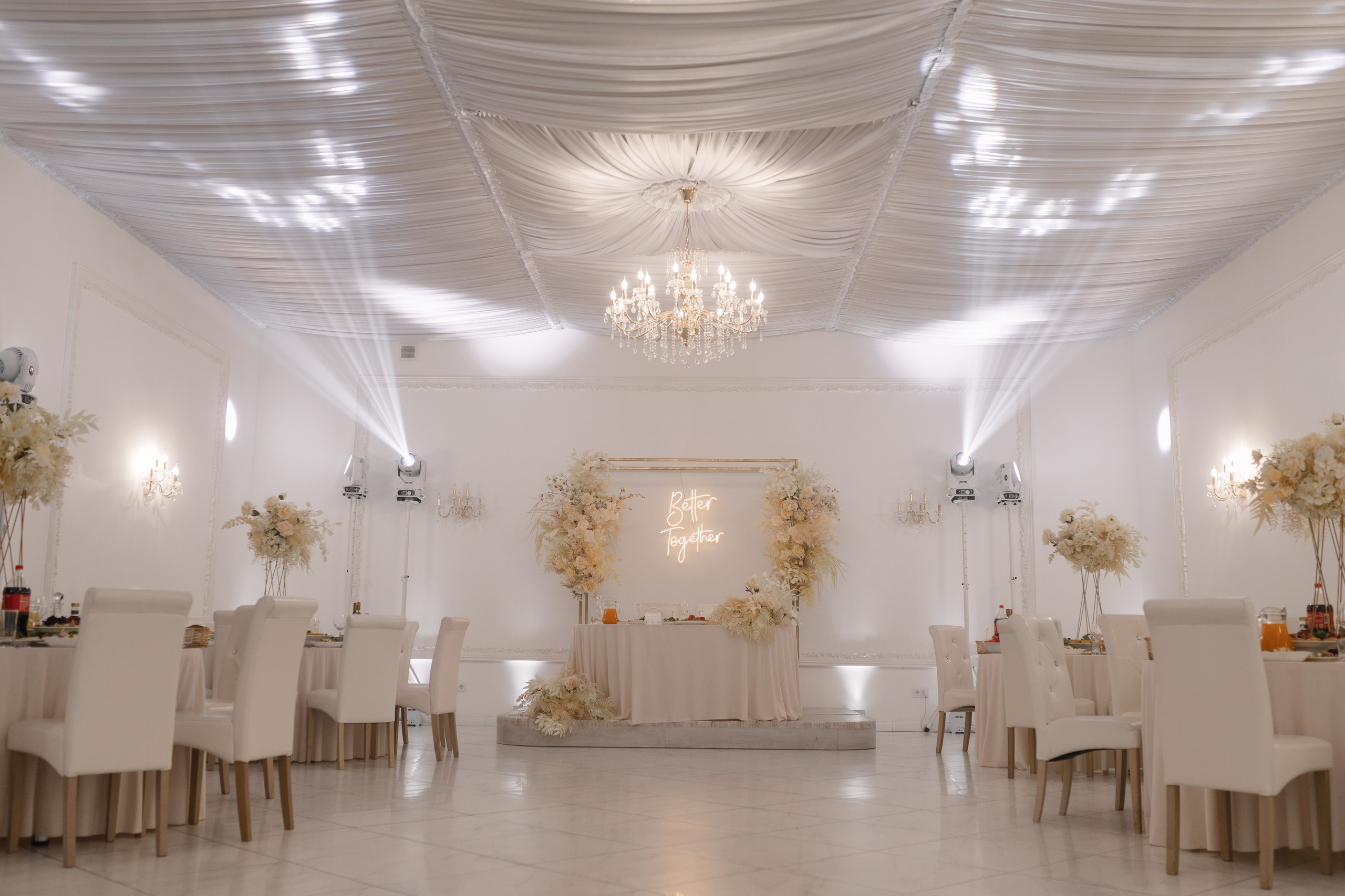 УСАДЬБА ГЕТСБИ. Cheta Kovalevsky фотографы