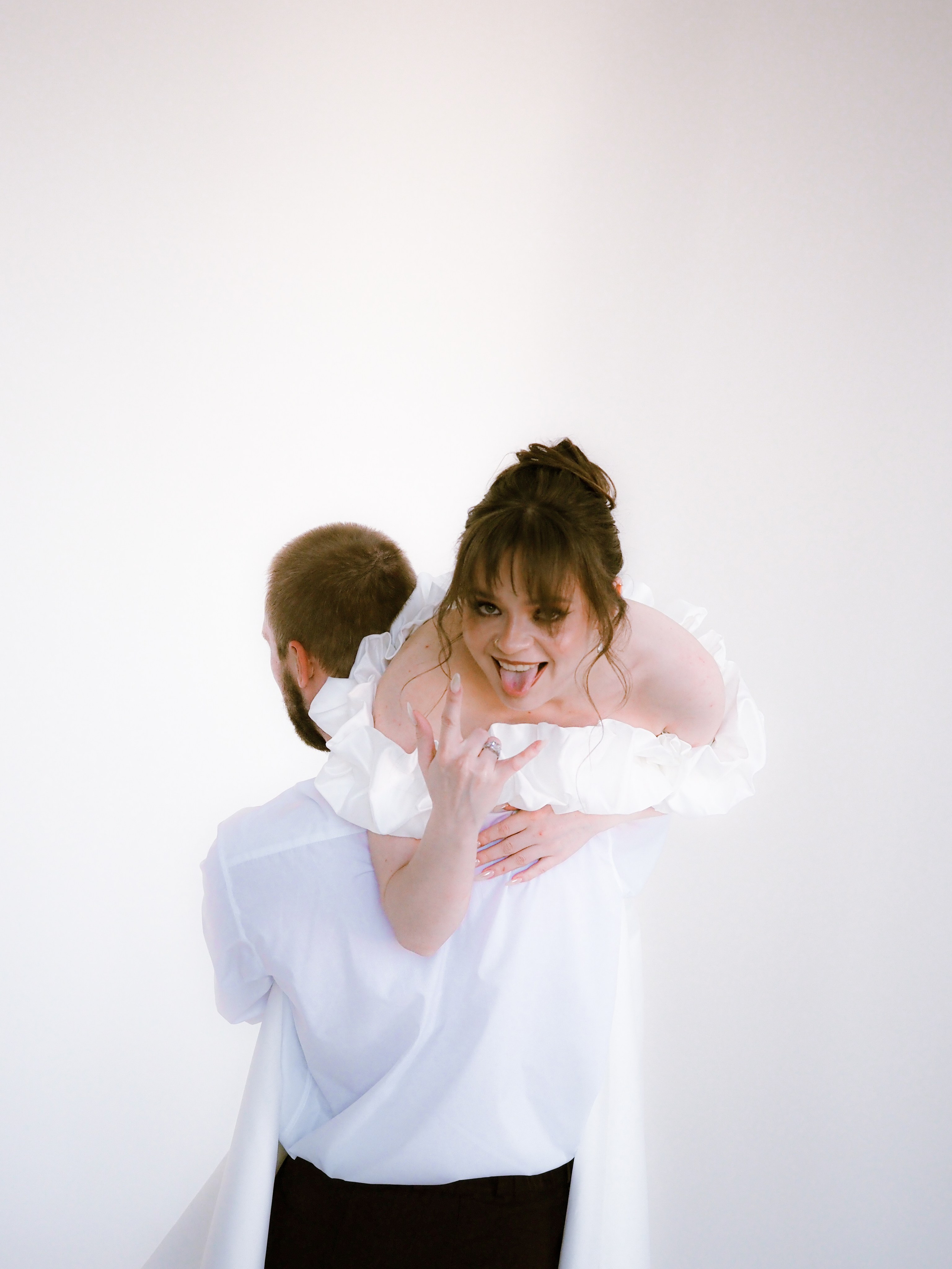 Кира и Дима. Фотограф Рязань. Семейный Свадебный фотограф