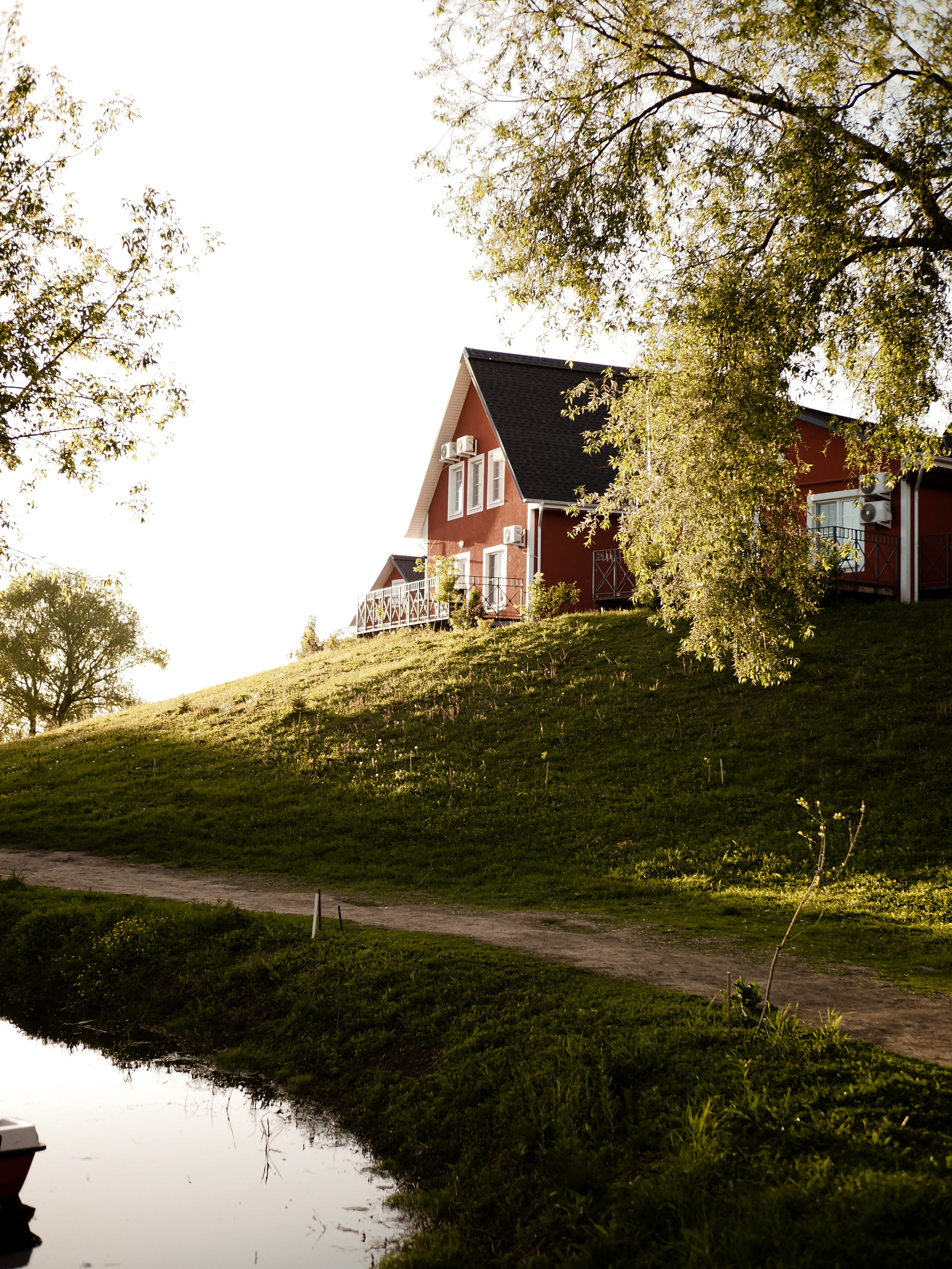 Любовь и Александр. Фотограф Рязань. Семейный Свадебный фотограф