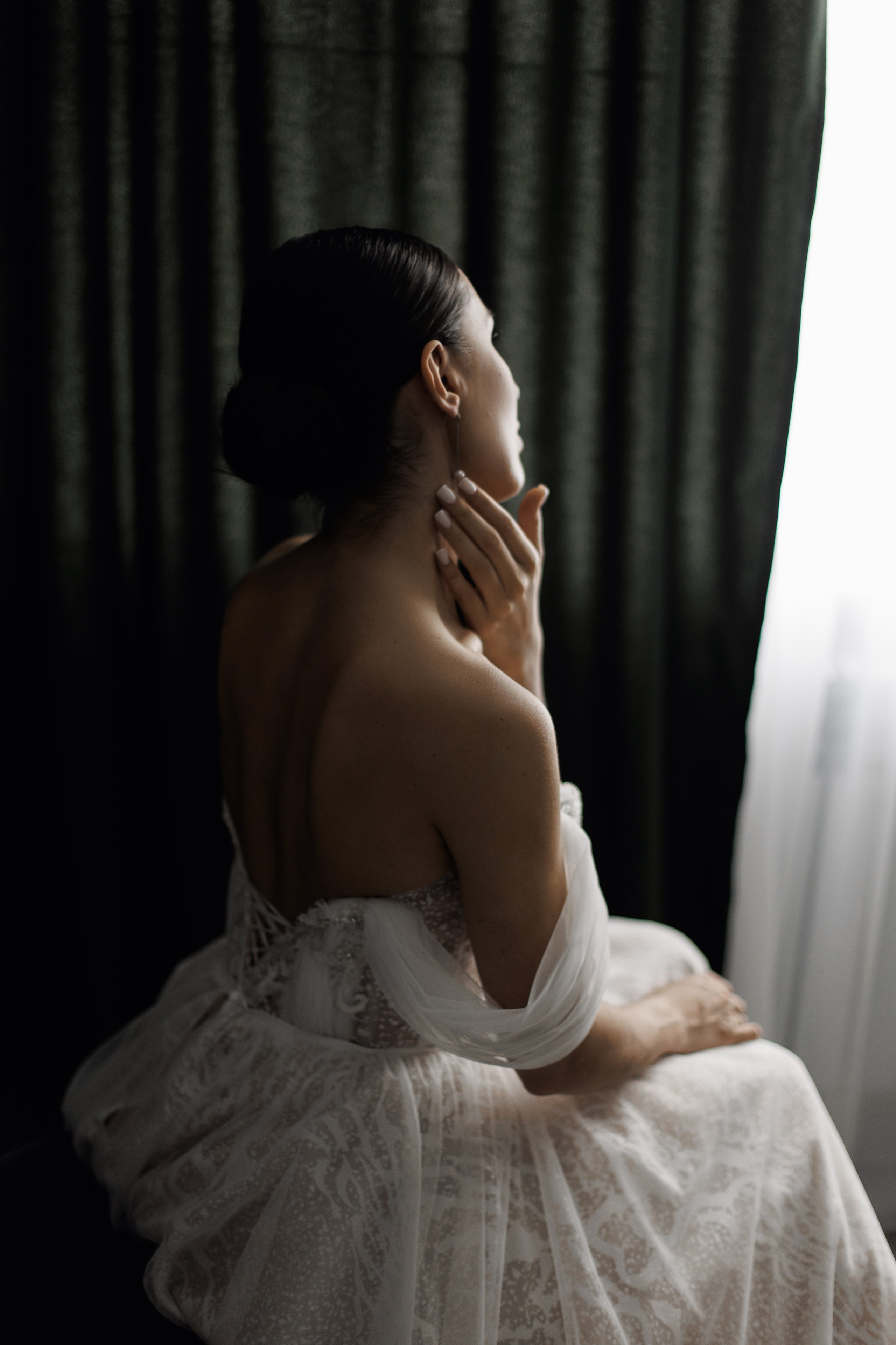 Sara. Свадебный фотограф Екатерина Худякова — Ярославль, Санкт-Петербург, Москва