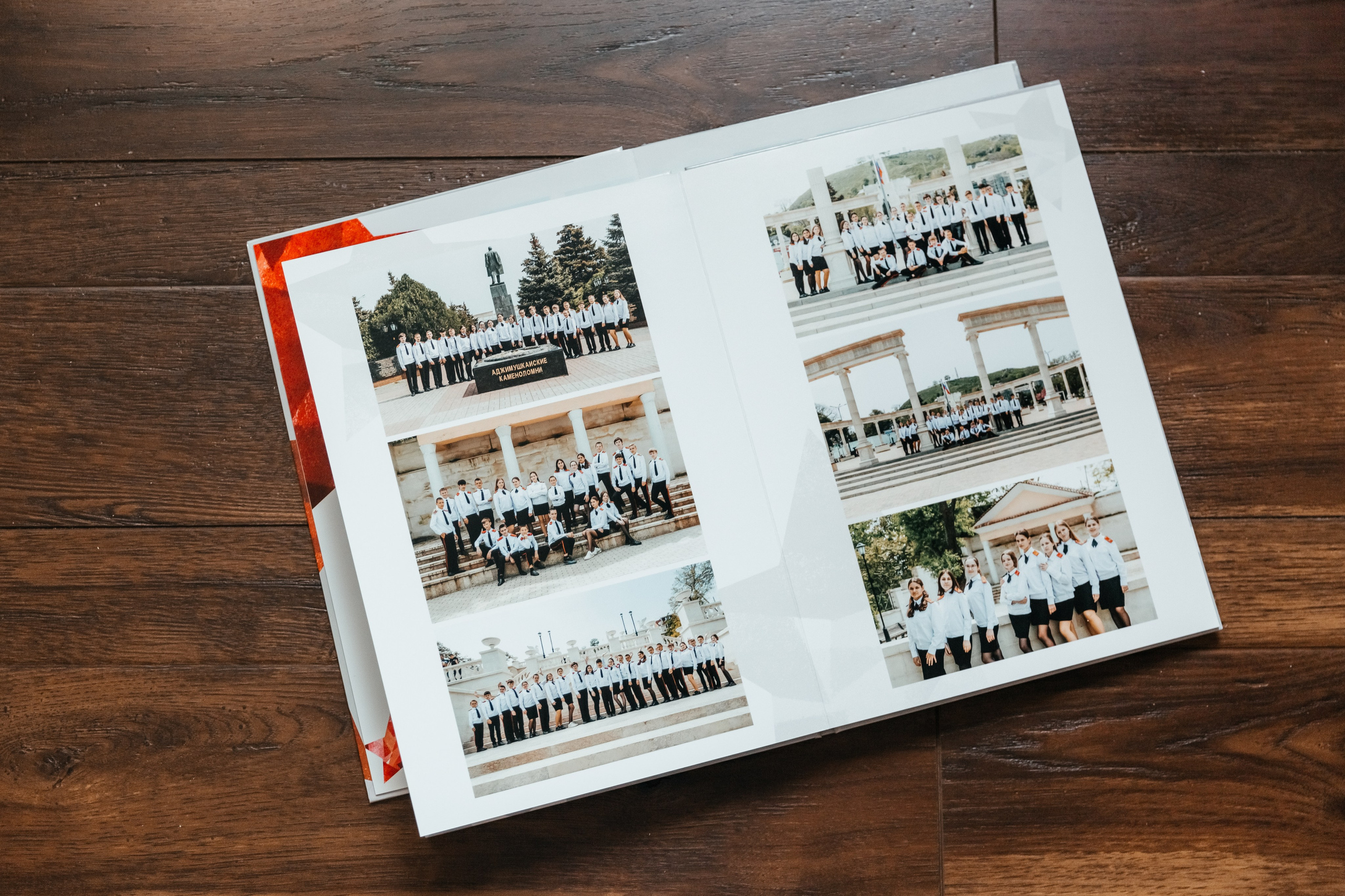 Кадеты 2024. ВЫПУСКНЫЕ АЛЬБОМЫ | РОВЕСНИК | КЕРЧЬ