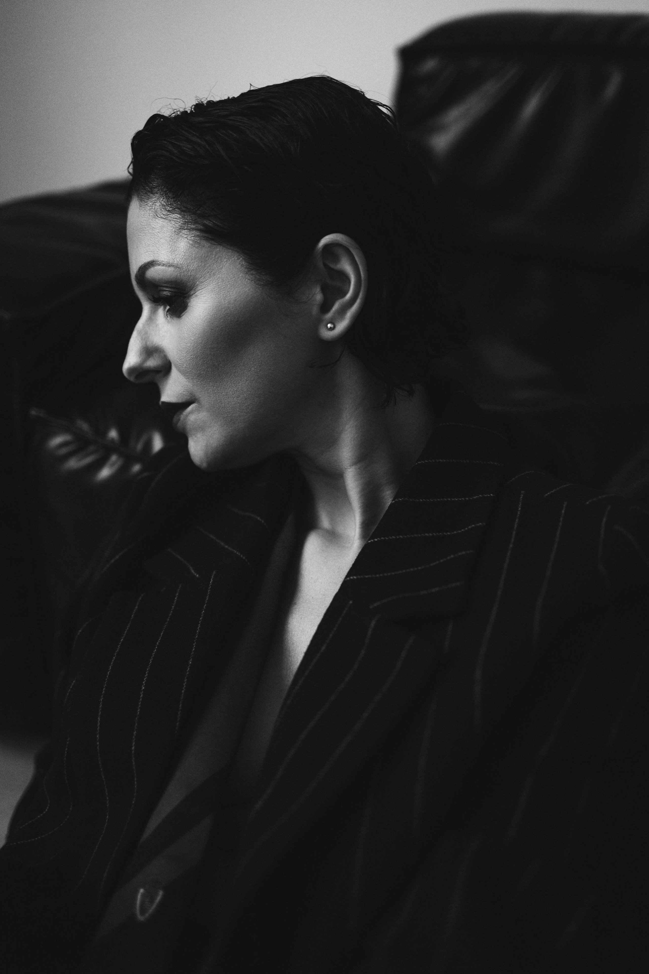 Мистическая. Фотограф Валерия Ковпак. Москва. Химки. Куркино