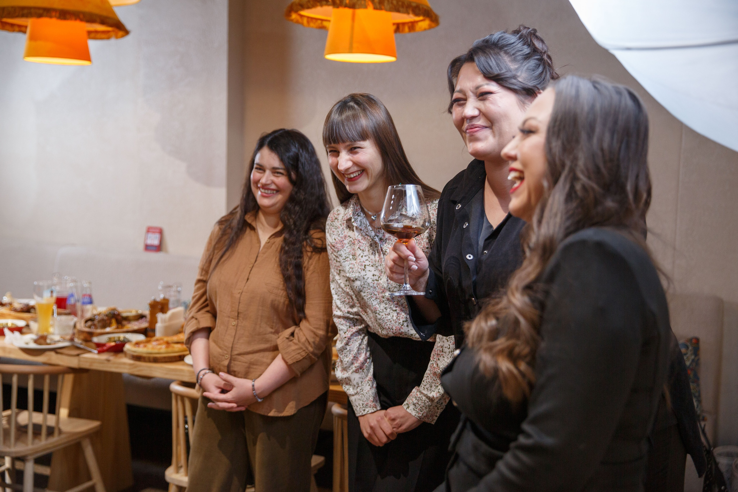 День рождения в Тамазе. Фотограф Улан-Удэ Алексей Раднаев RAD