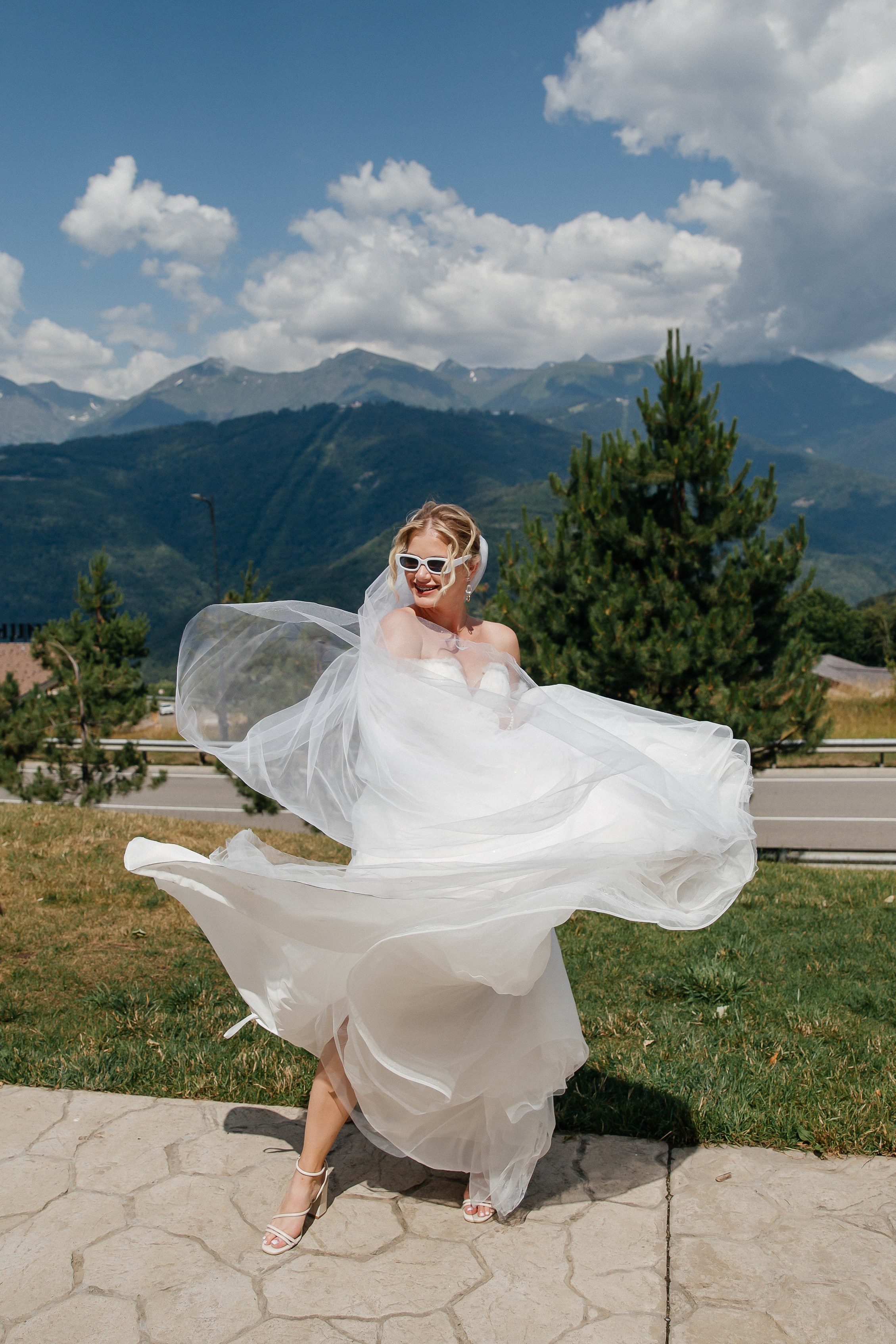 ELENA & VALERIY. Свадебный фотограф | Екатеринбург | Сочи | Артем Шестаков