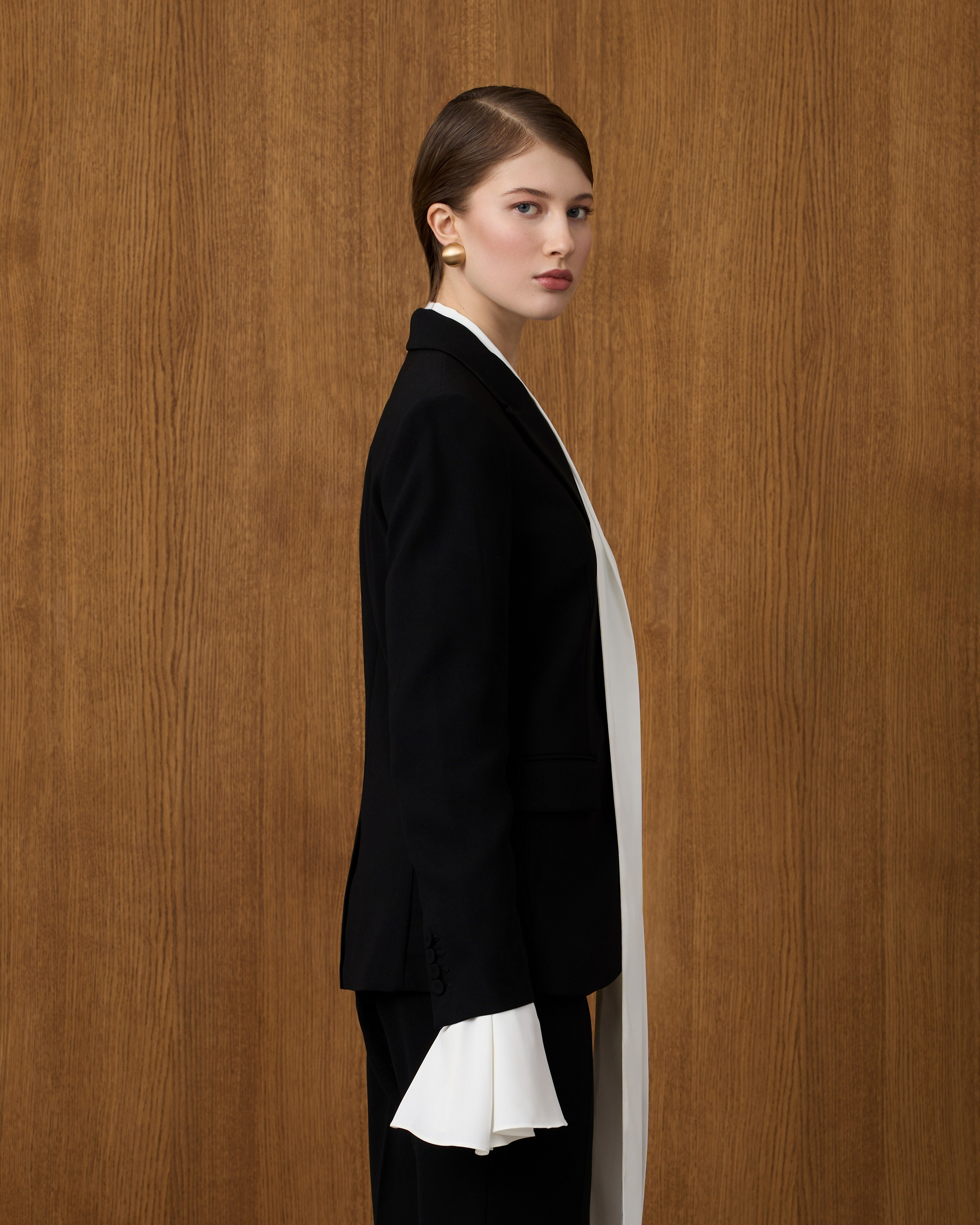 CLASSICAL LOOKBOOK 2025. Photographer for brands. Moscow