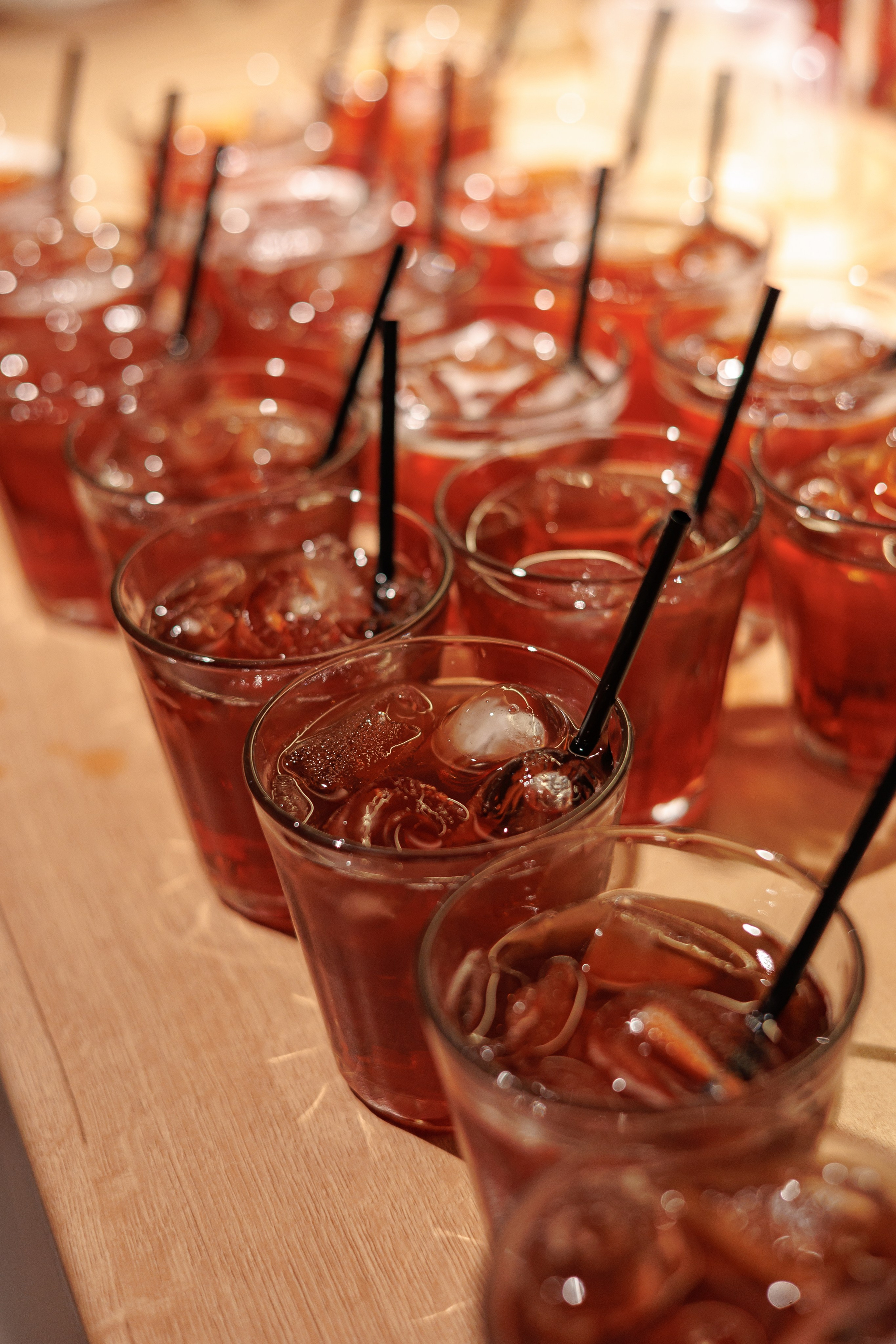 Гастроужин Поселенцы в гостях у Самозванцев