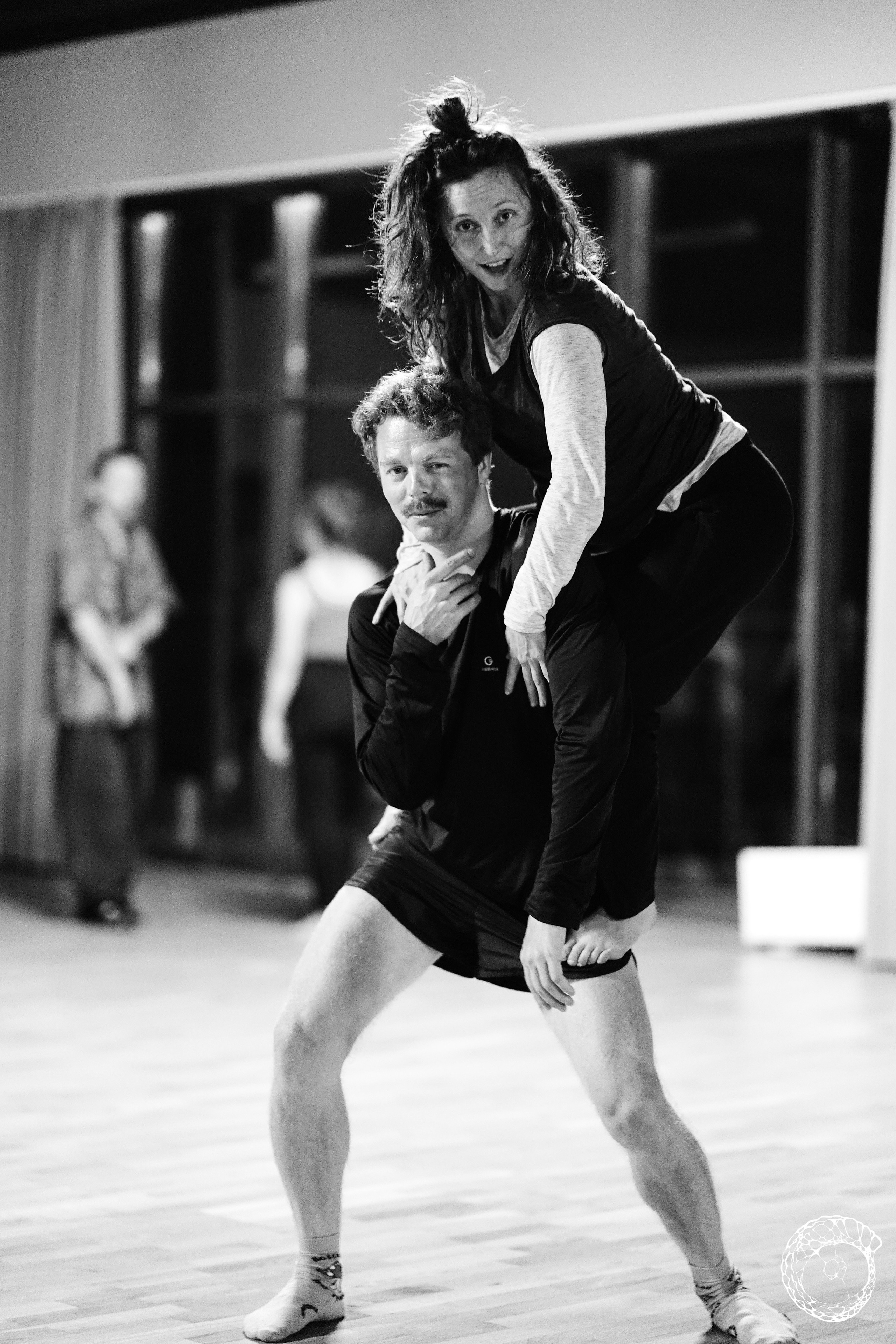 The Essence — фестиваль танца и движения. Фотограф Курманаева Ирина