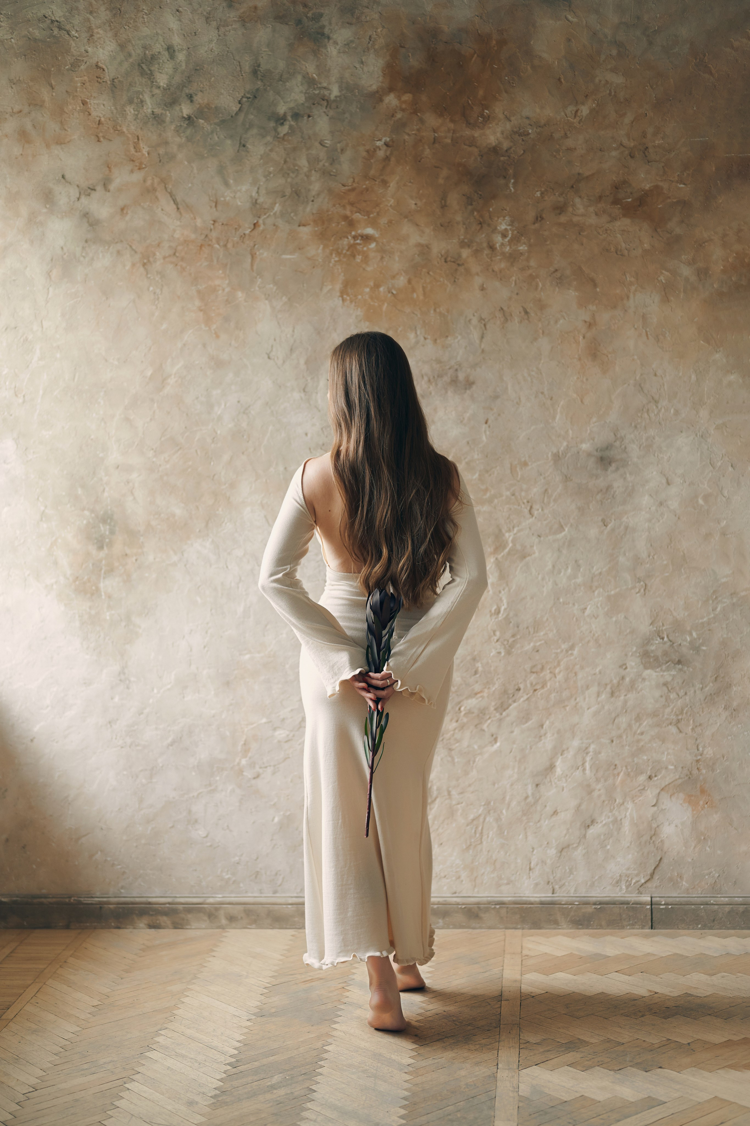 Света. Женский портрет и семейные съемки в Астрахани