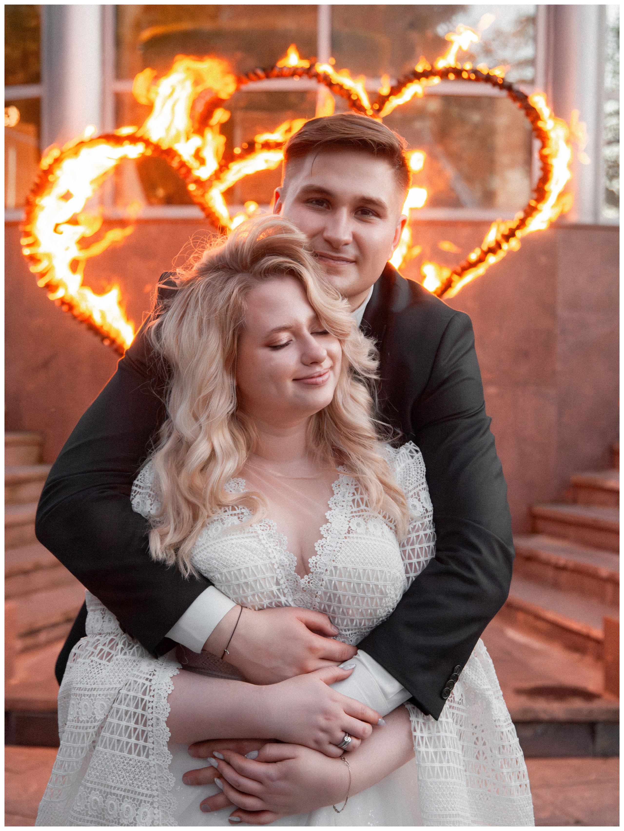 Никита и Екатерина. Георгий Тришаков