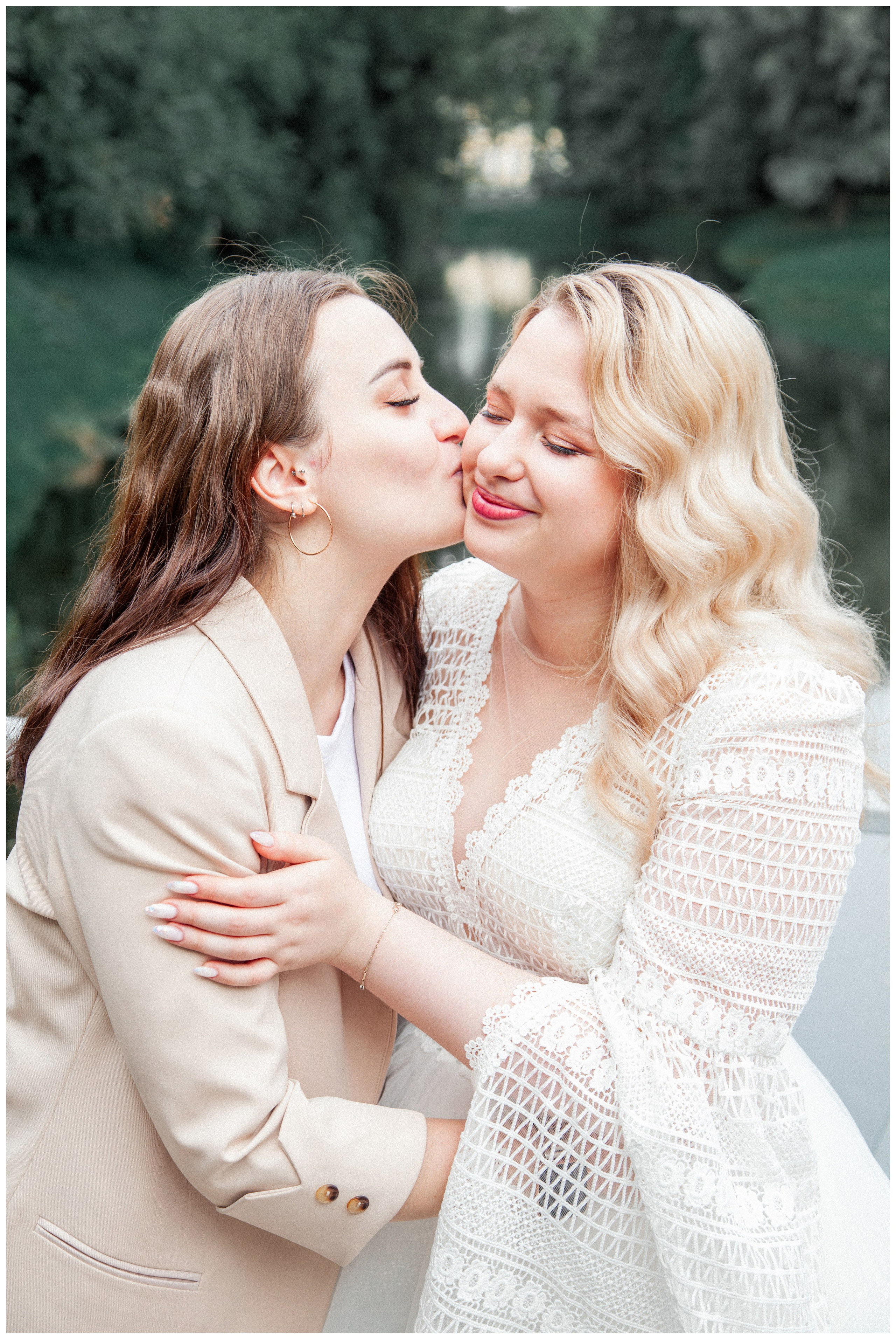 Никита и Екатерина. Георгий Тришаков