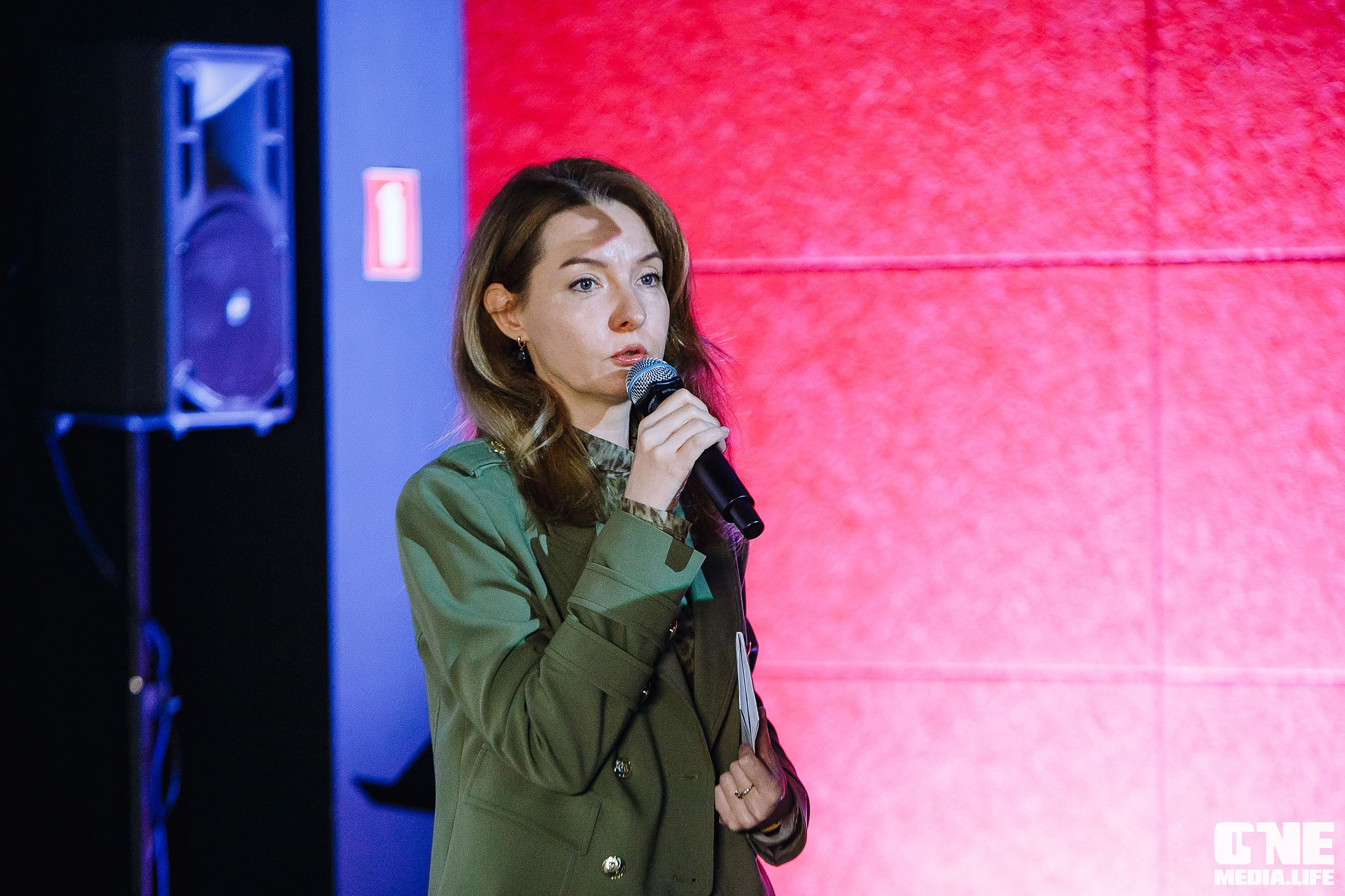 Балтийский Культурный Форум 2024. One Media Life: фоторепортажи, фотоотчеты с мероприятий и заведений