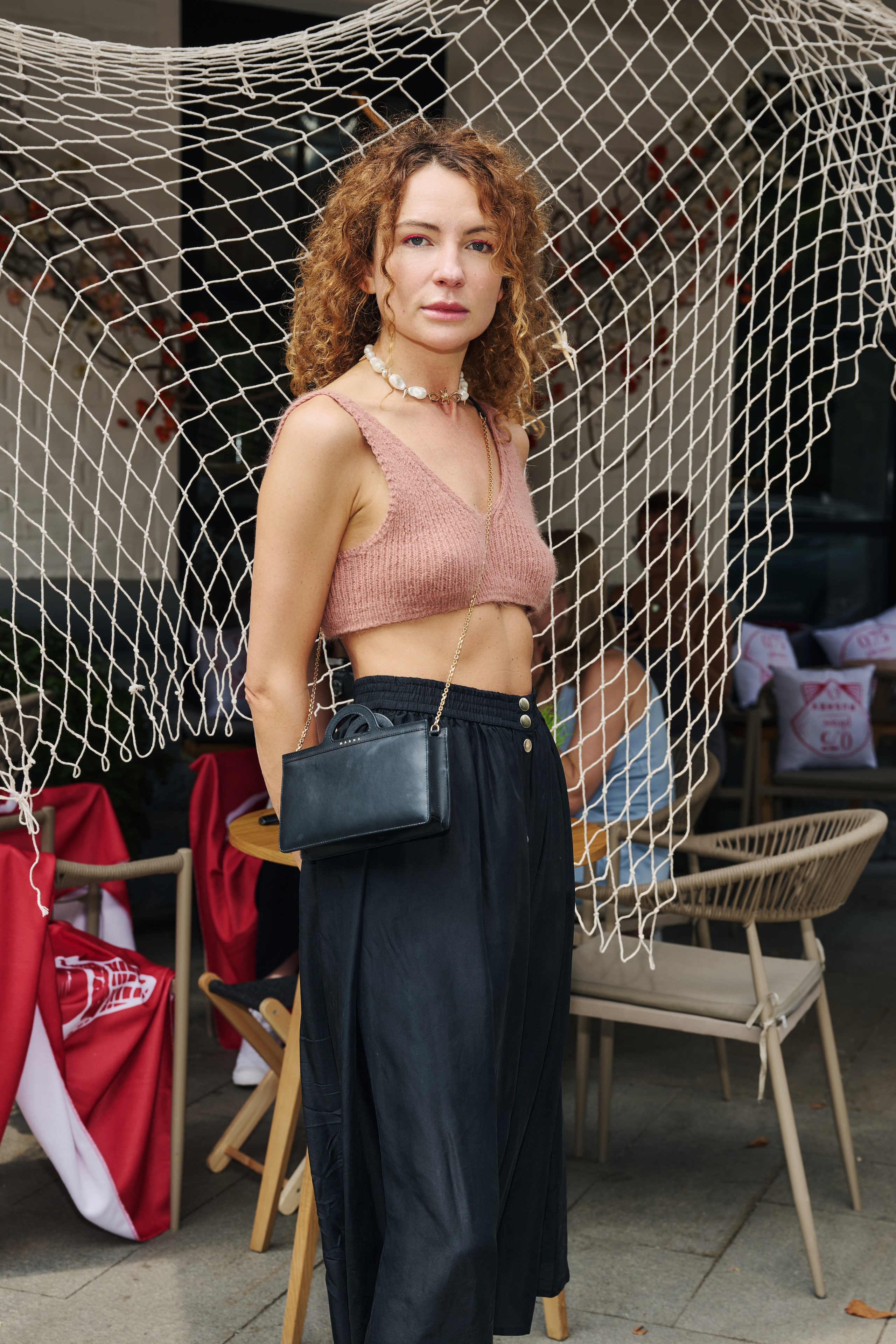 RUSHEV X 0,75please. Фотограф Сергей Бойко Москва