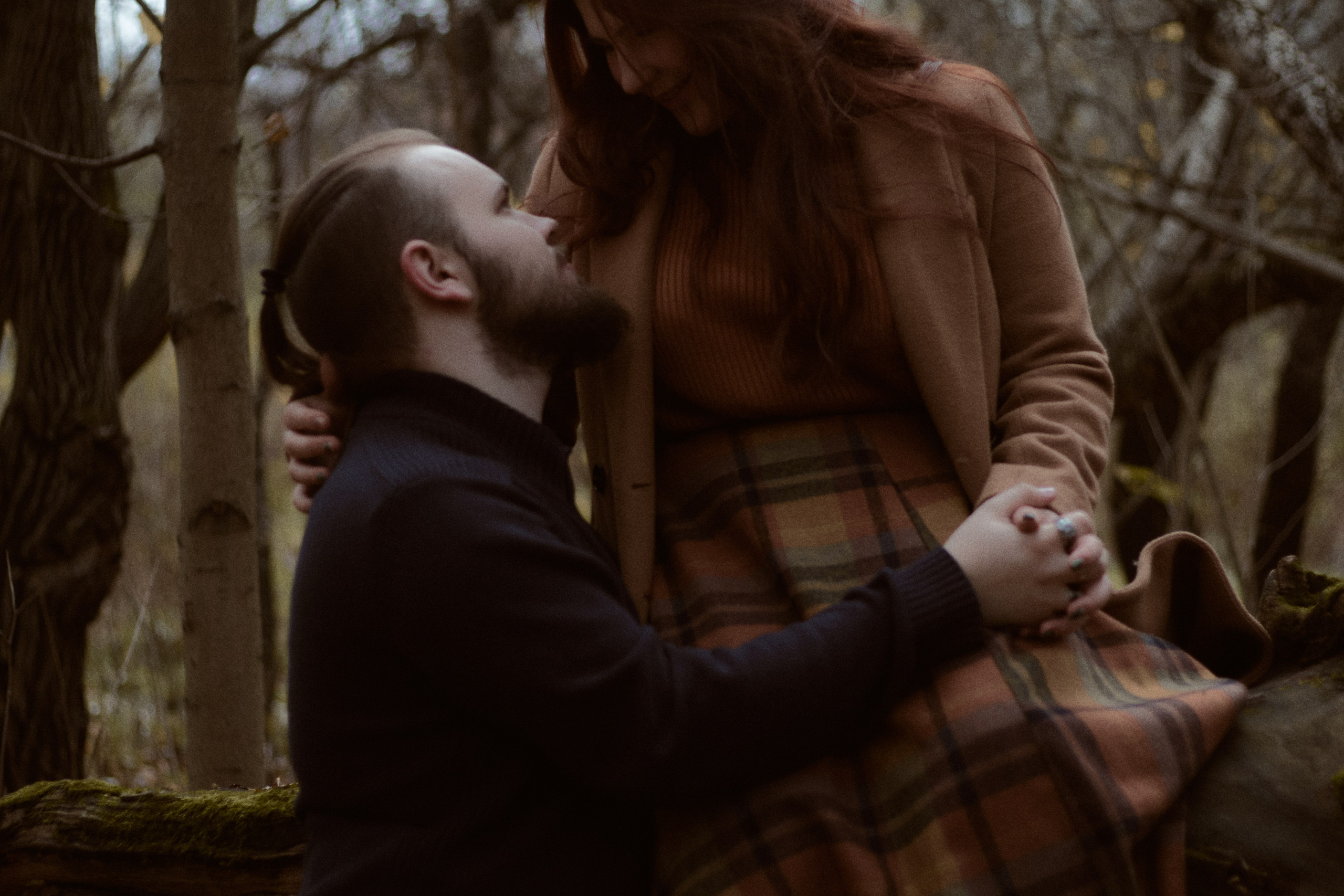 Агата и Даниил. Фотограф лавстори Москва/МО Приятелева Ангелина