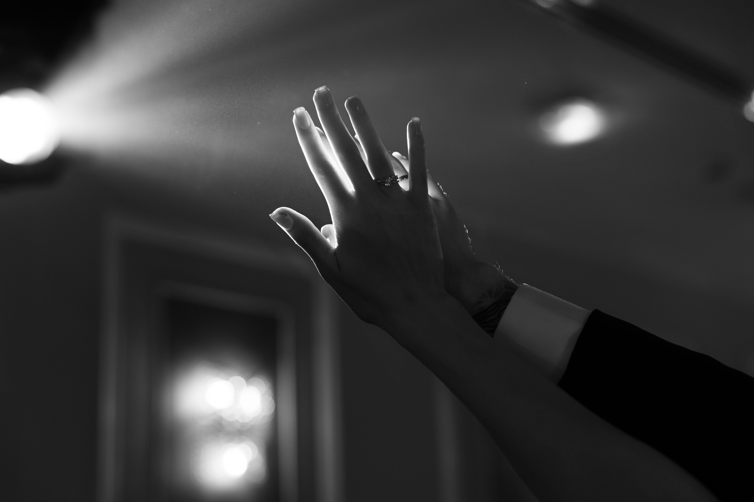 Станислав и Анна. Свадебный фотограф Тула Москва СПБ / Сёмина Дарья