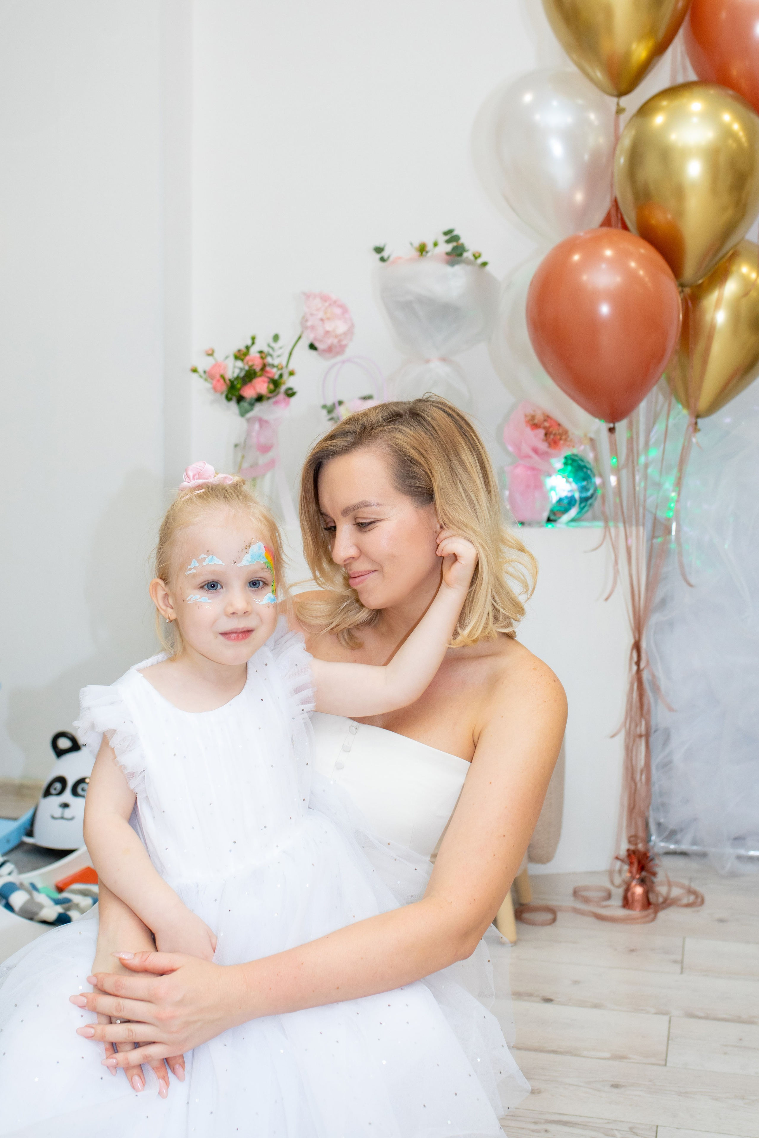 Др Алиса в стиле Король Лев. Фотограф в Новосибирске Ася Зверева