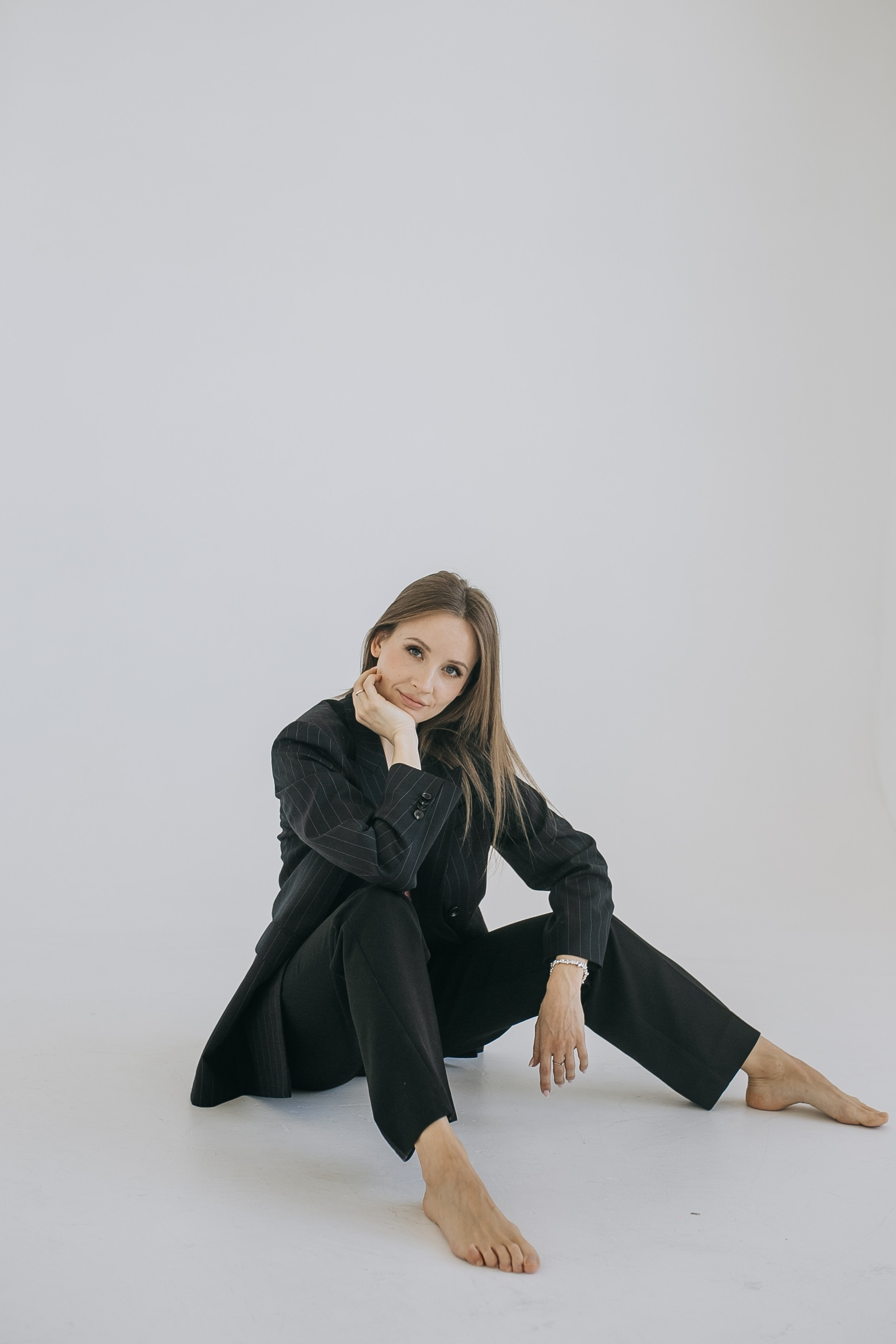 Марина. Фотограф в Новосибирске Ася Зверева