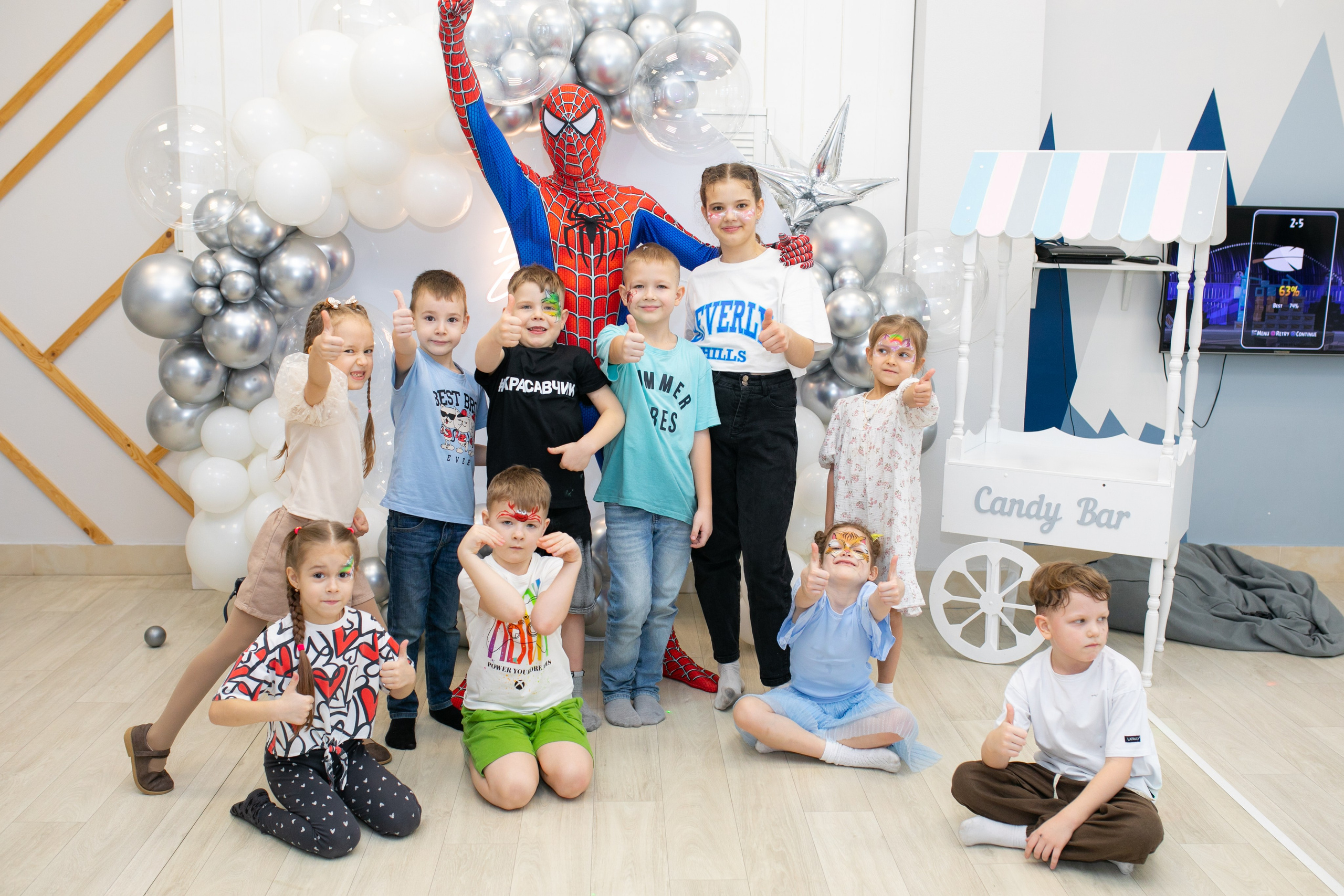 Доммик лофт. Фотограф в Новосибирске Ася Зверева