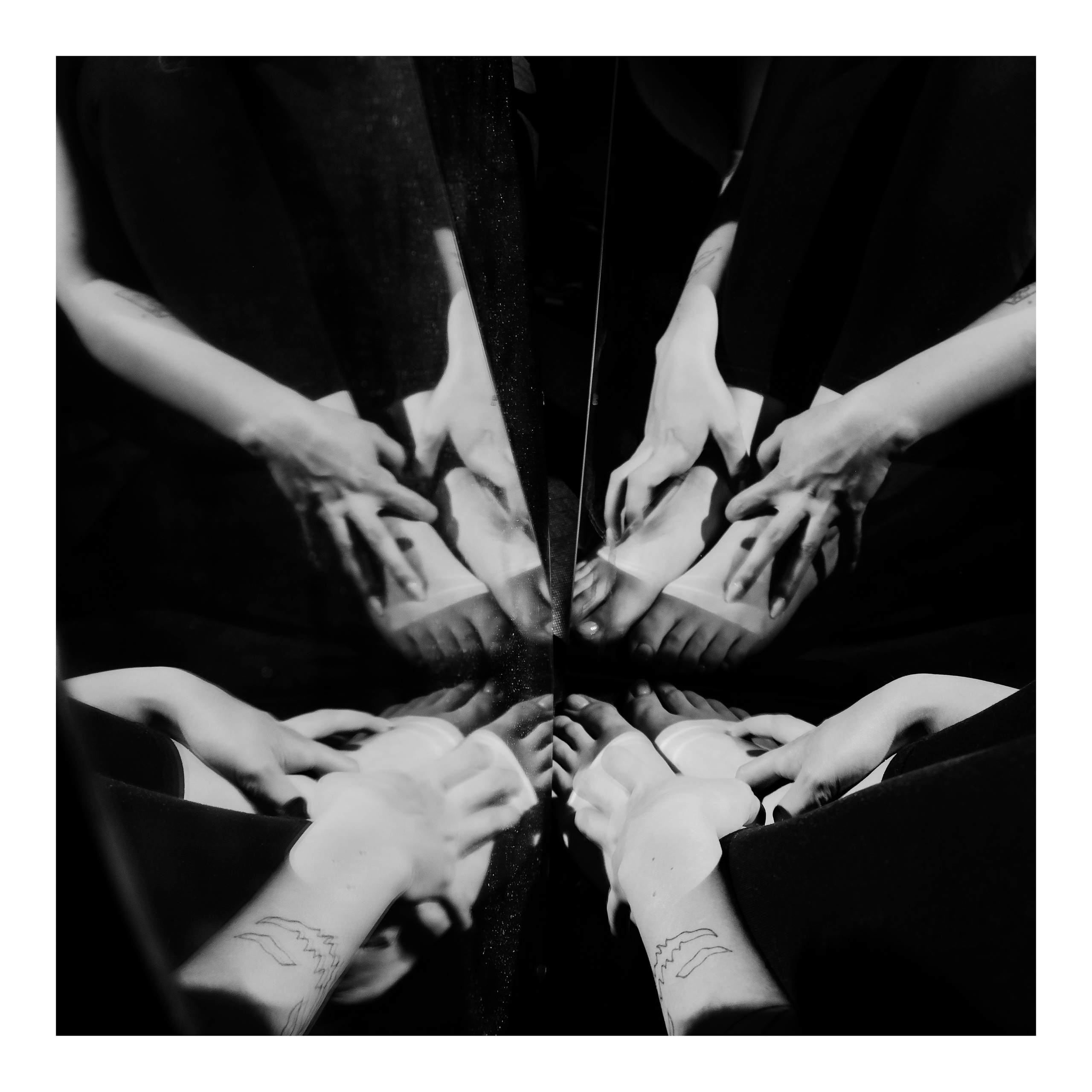 Бессонница, 2023. Портретный фотограф в Москве Евгения Яковенко