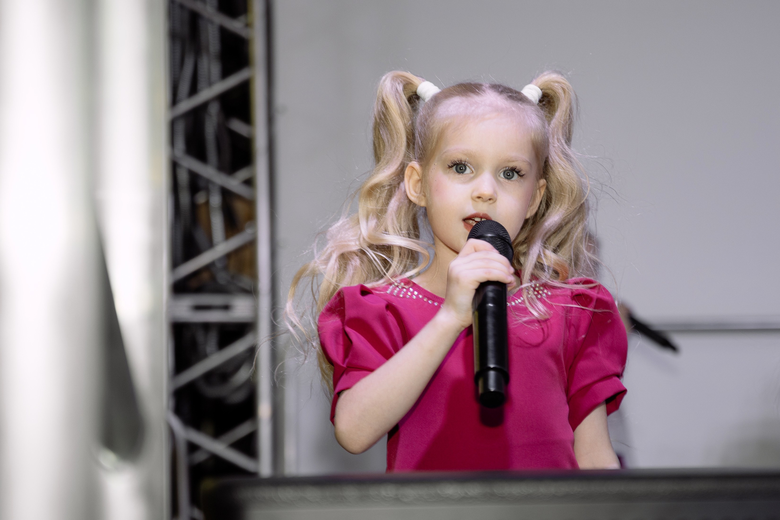 Отчетник «Изумрудный город». Фотограф Юлия Мальцева