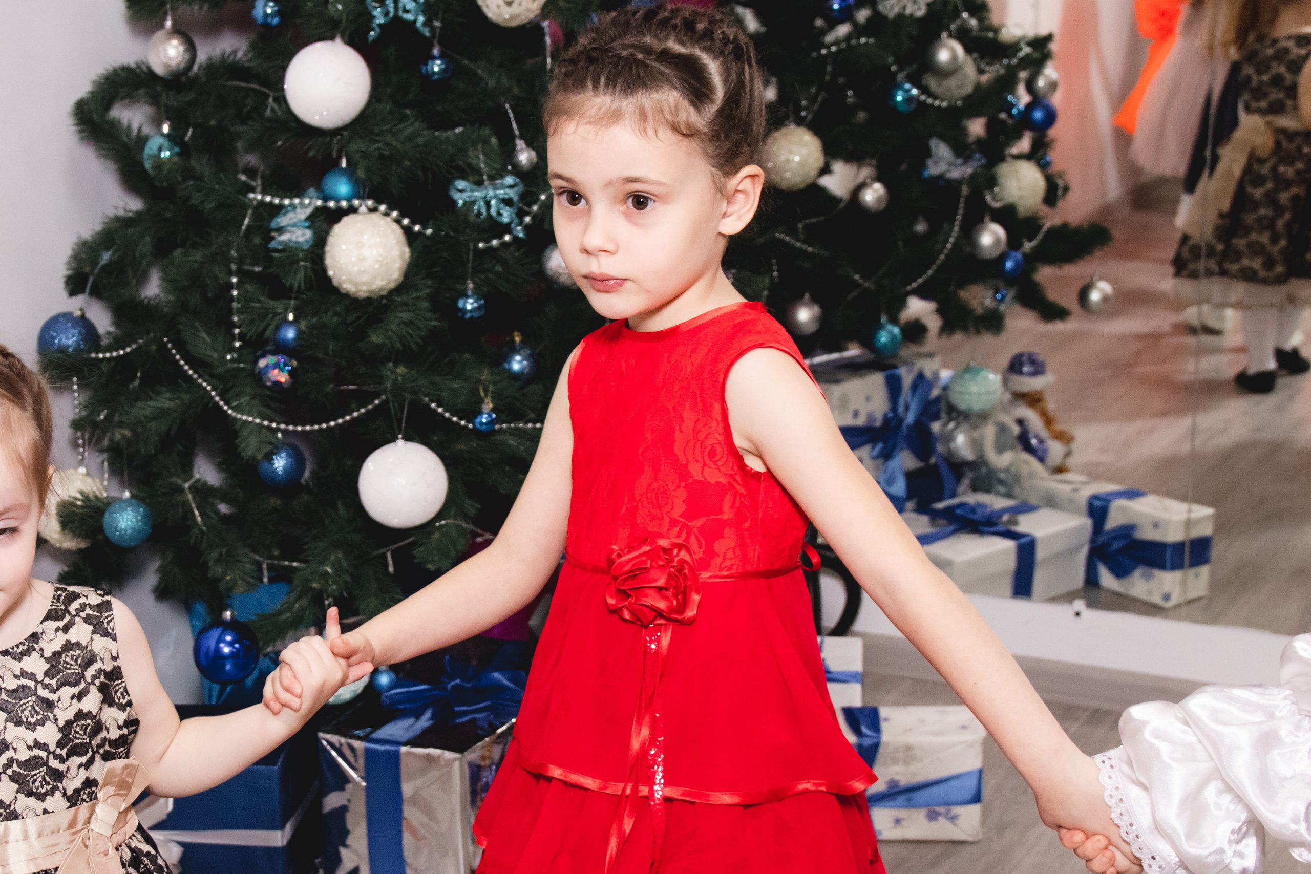 Новый год. Фотограф в Севастополе и в Крыму