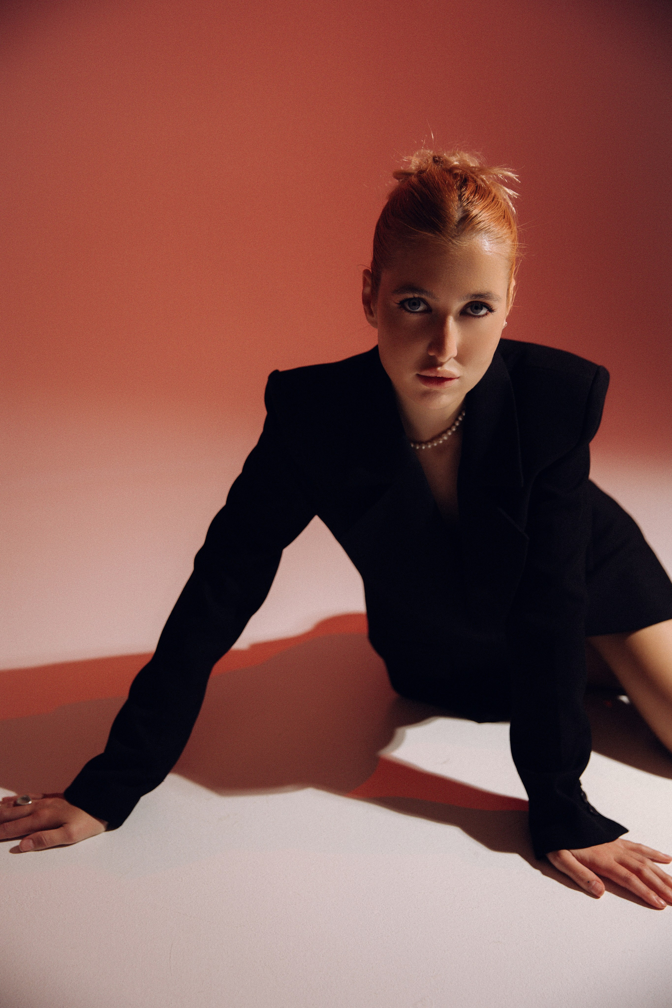 Алина. Фотограф Нижний Новгород