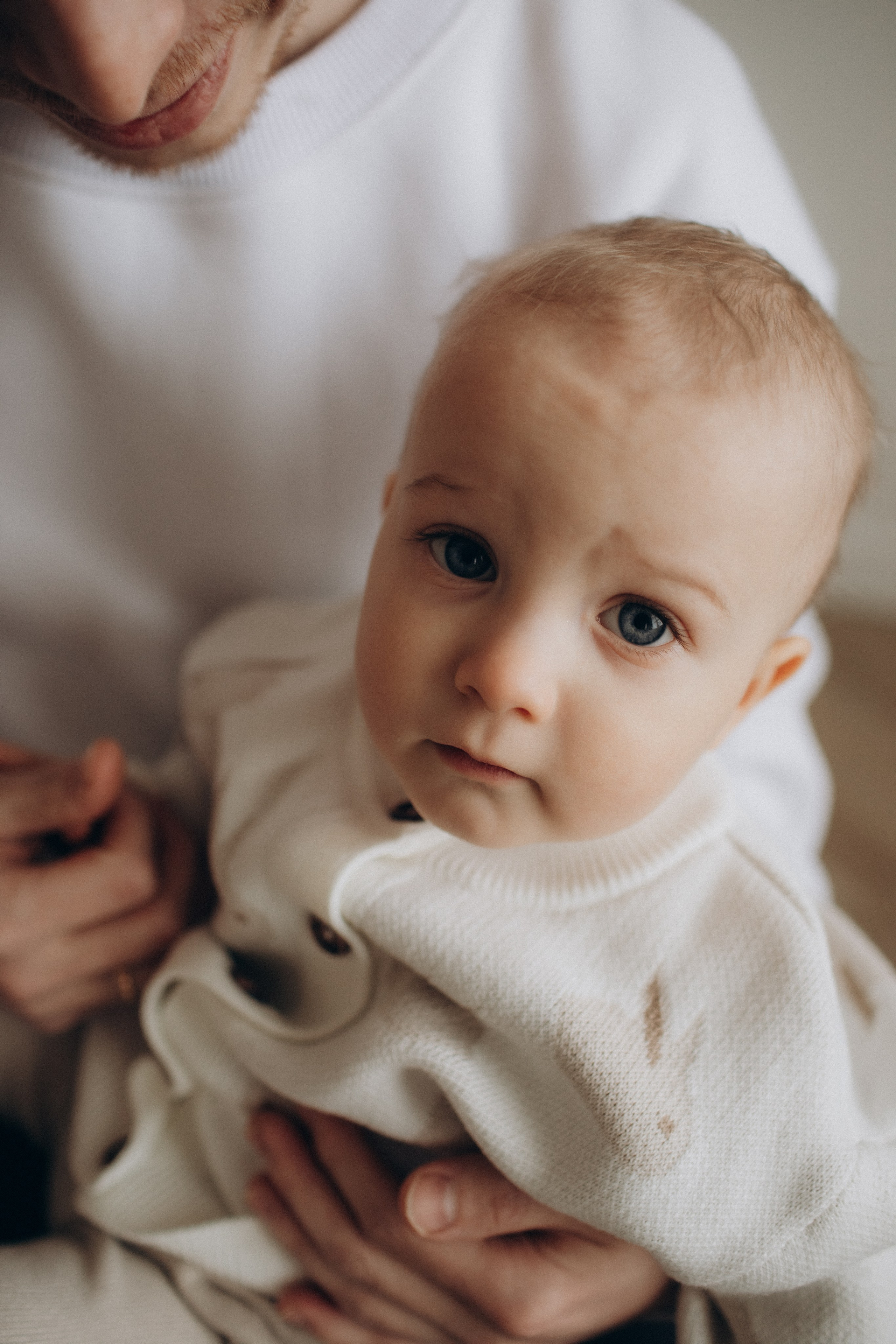 Максиму годик!. Семейный фотограф в Челябинске Ксения Зубкова