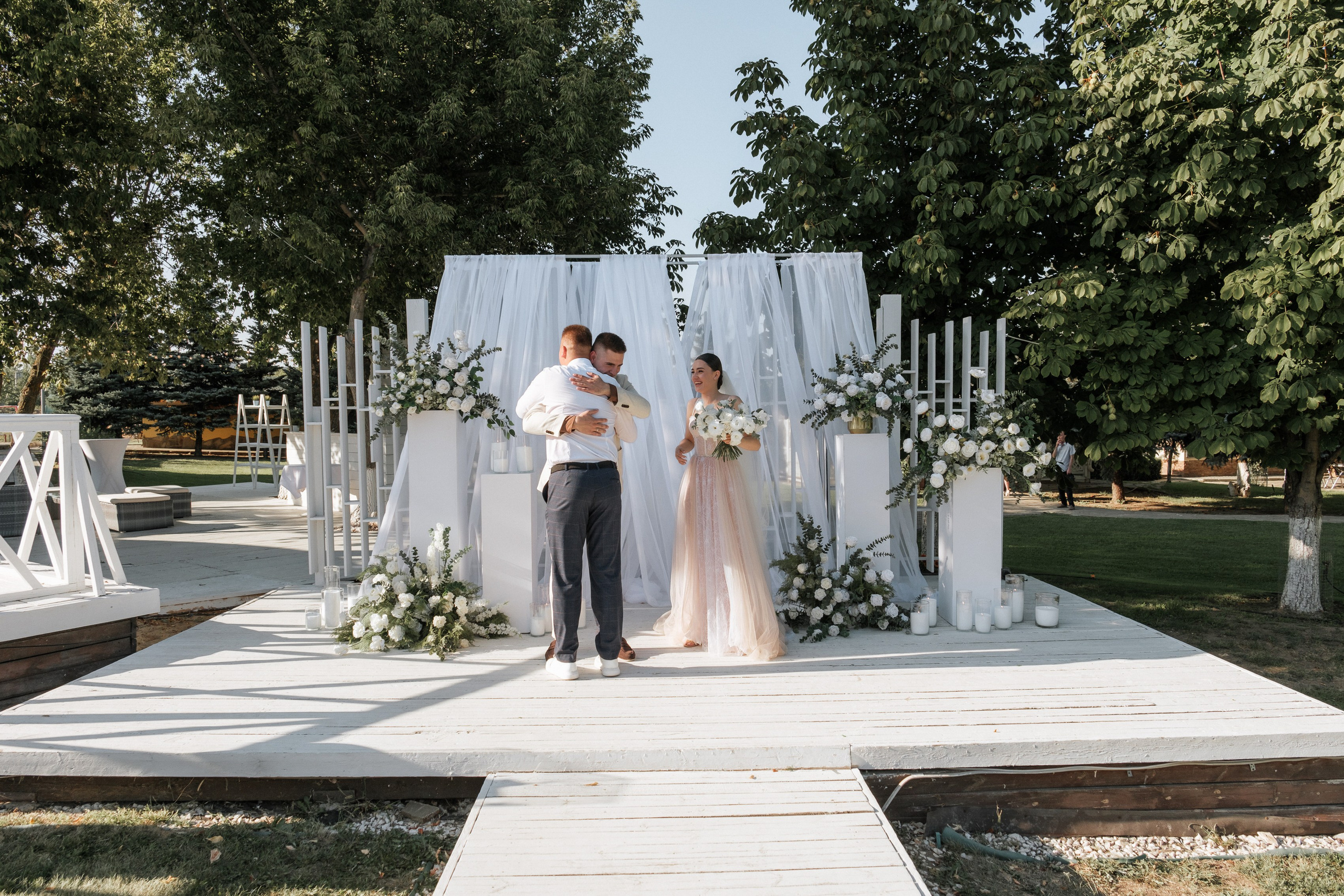 Артём и Юлия. Свадебный и семейный фотограф в Волгограде Кристина Иванова