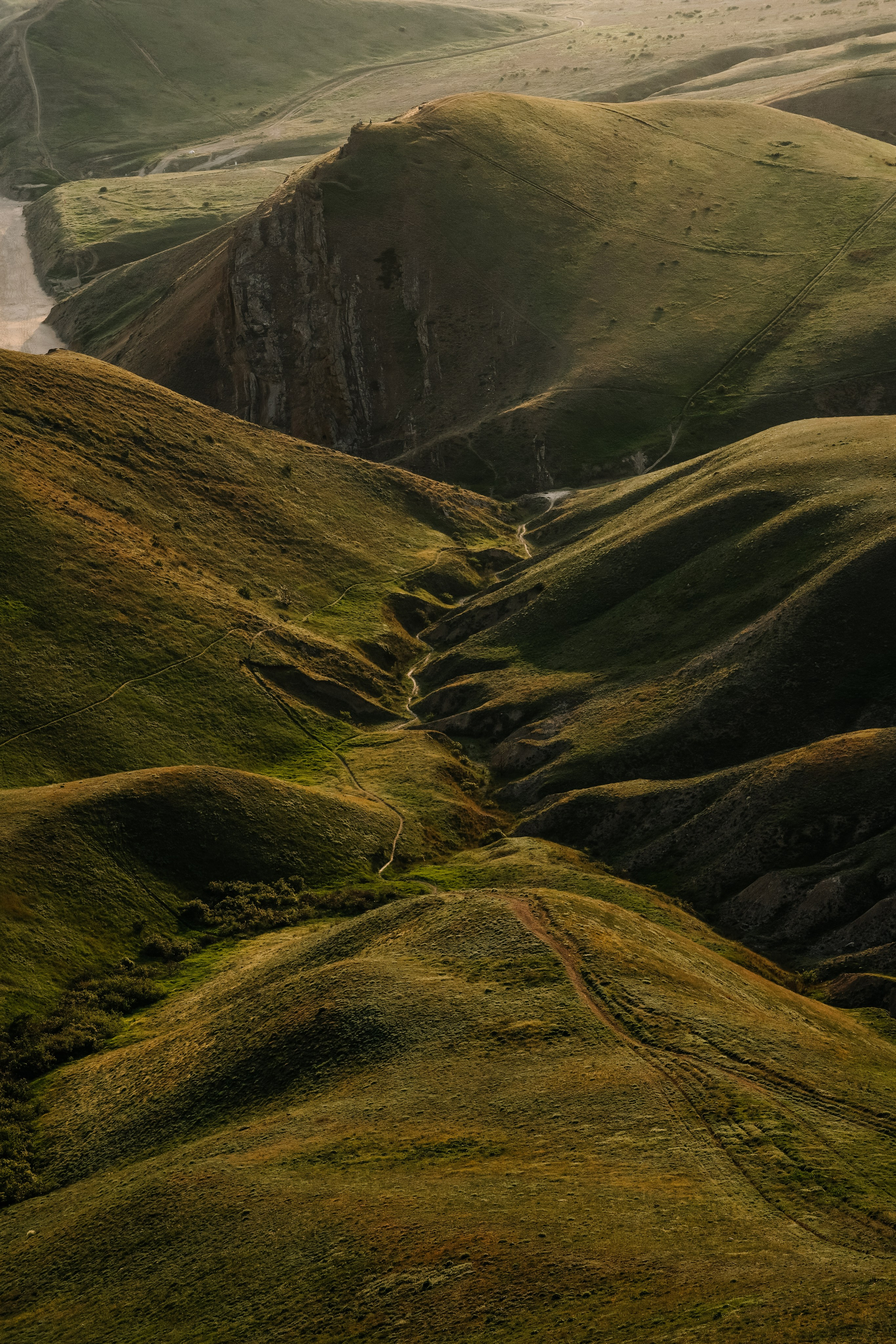 Заповедный Крым, Республика Крым. Репортажный фотограф в Крыму Ксения Гасица