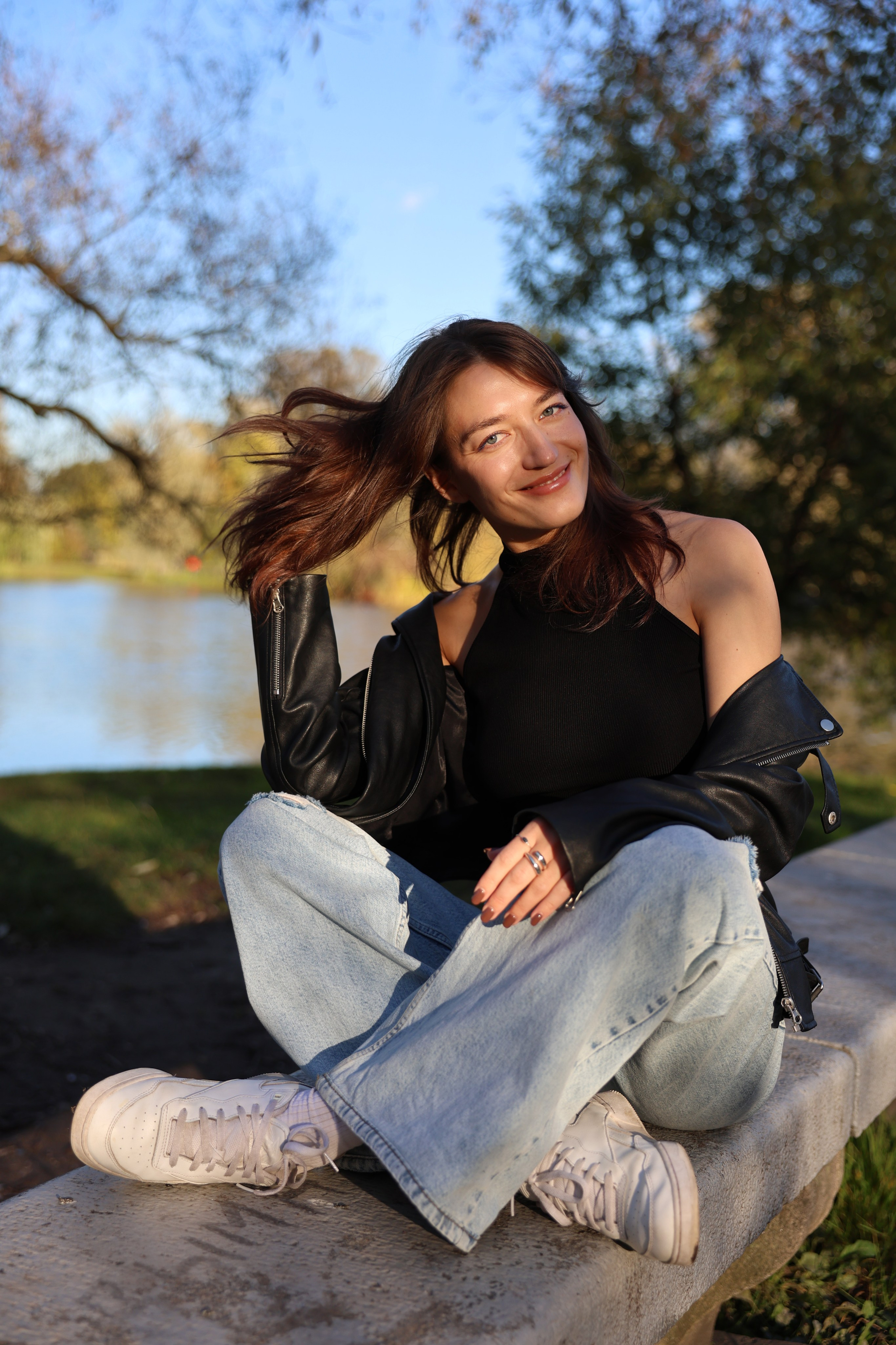 Диана. Главная