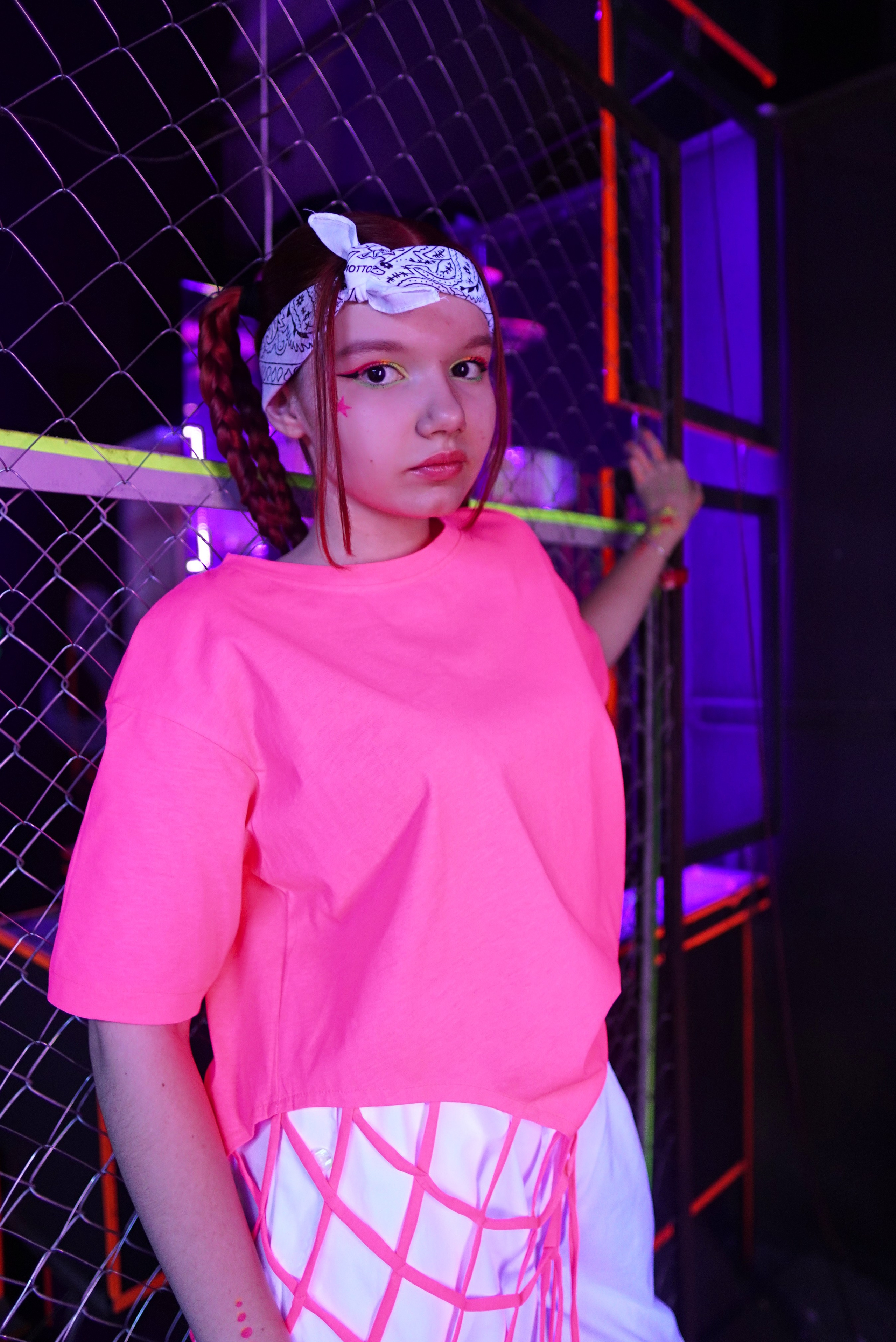 Подростки. Профессиональный фотограф в Москве