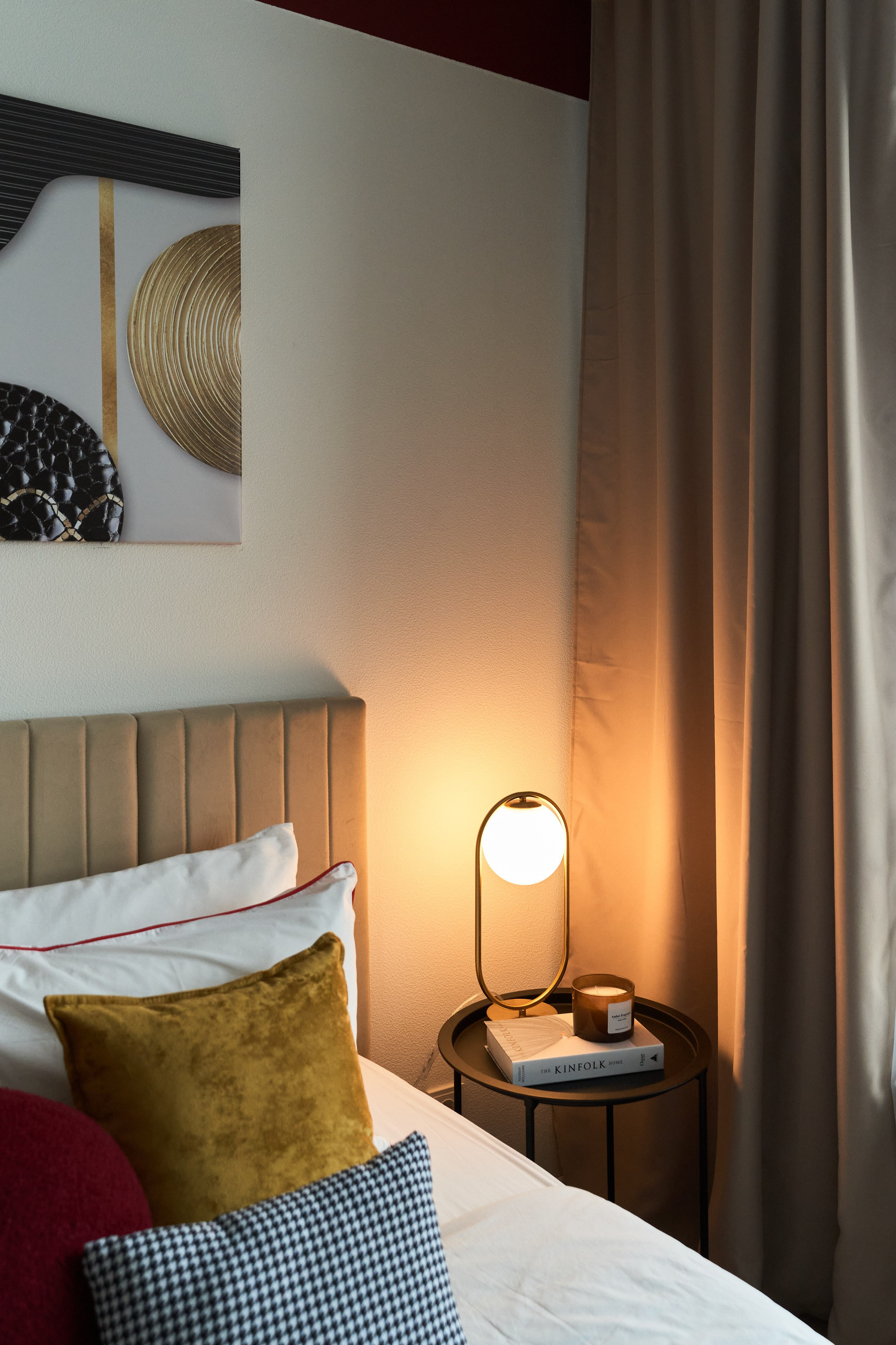 НЕДВИЖИМОСТЬ. Контент-креатор Паша Норицын