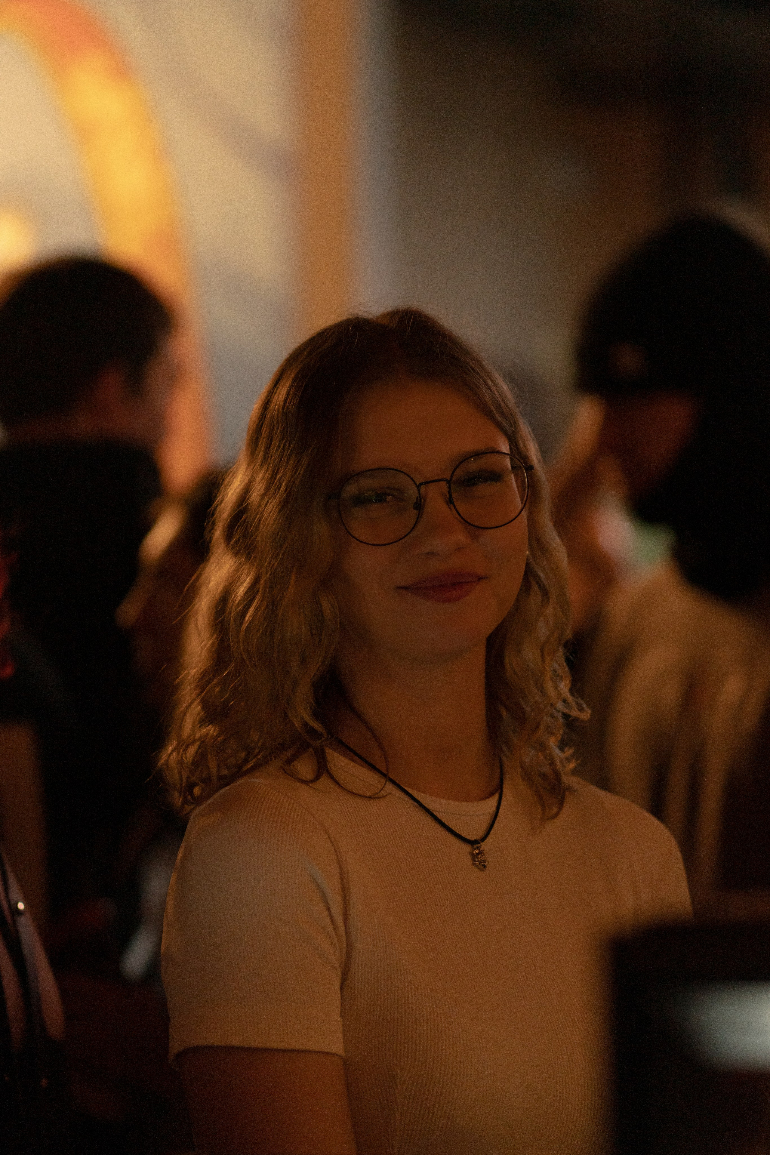 HNY. Анастасия Паршукова — фотограф Шерегеш Новосибирск