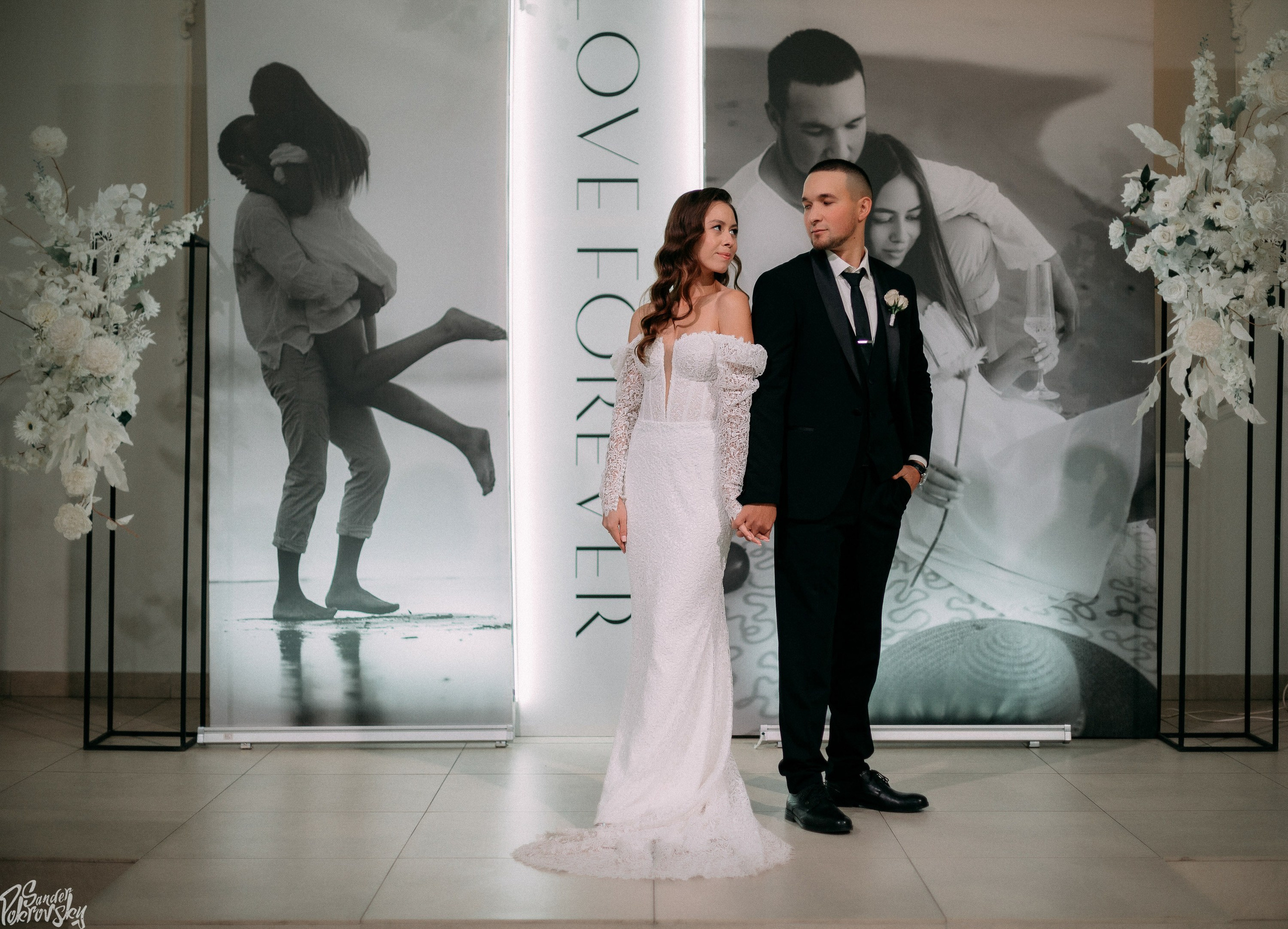 Михаил & Виктория 16.11.2024. Свадебный и репортажный фотограф в Чебоксарах Покровский Александр