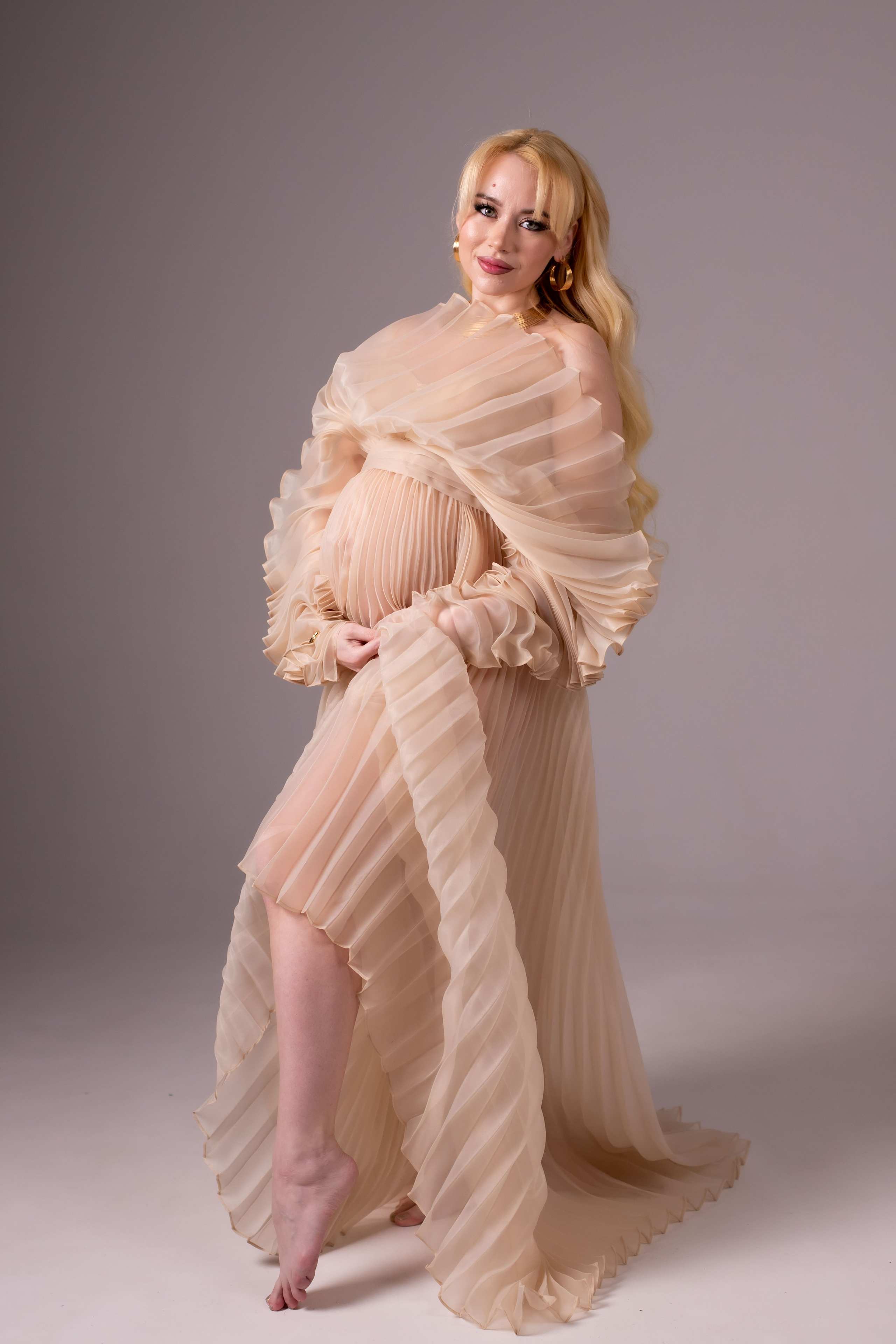 Фотосессия для будущих мам. Свадебный и портретный фотограф Сергей. Тверь. Москва