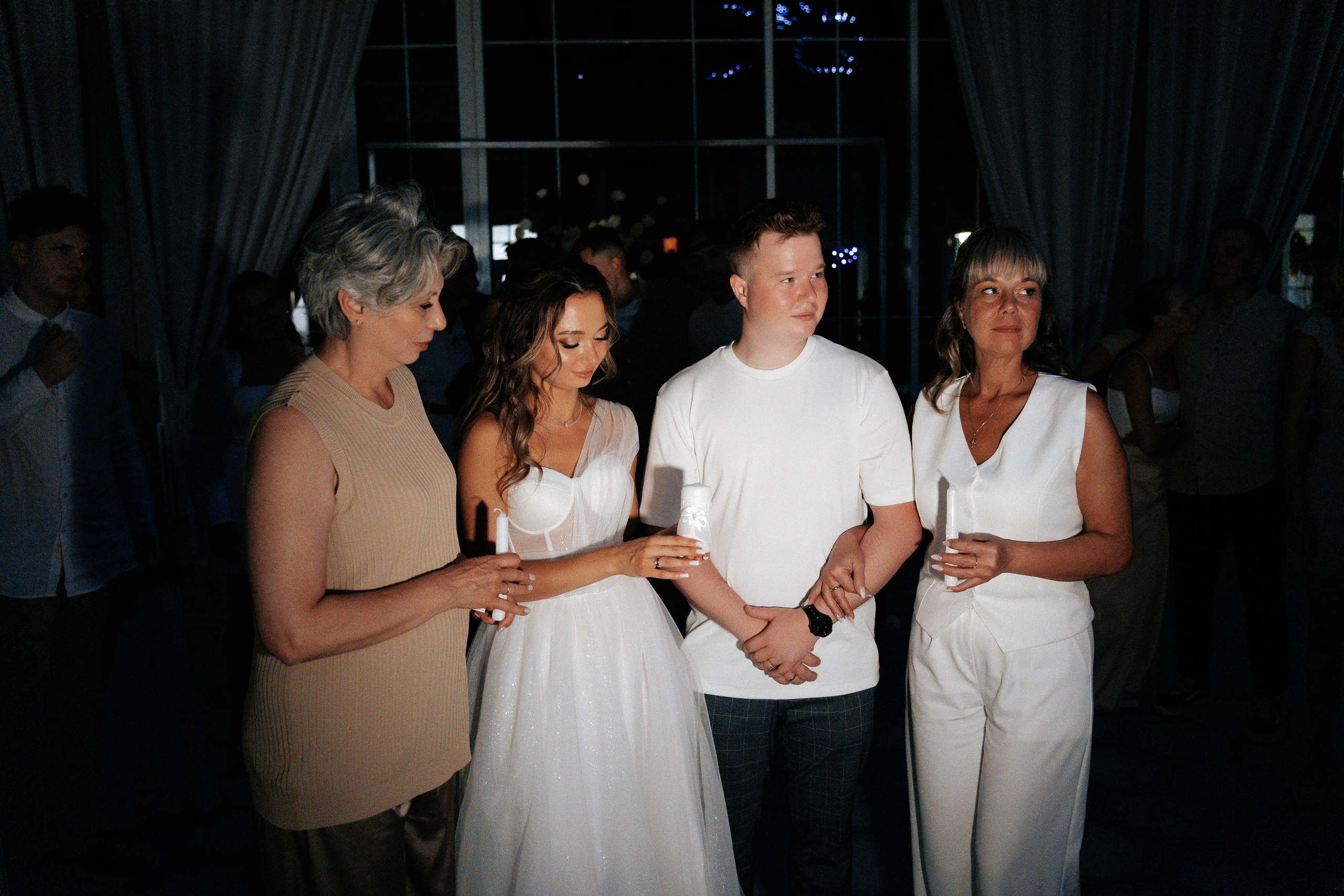 Oleg & Alexandra. Свадебный фотограф в Воронеже Самохина Екатерина