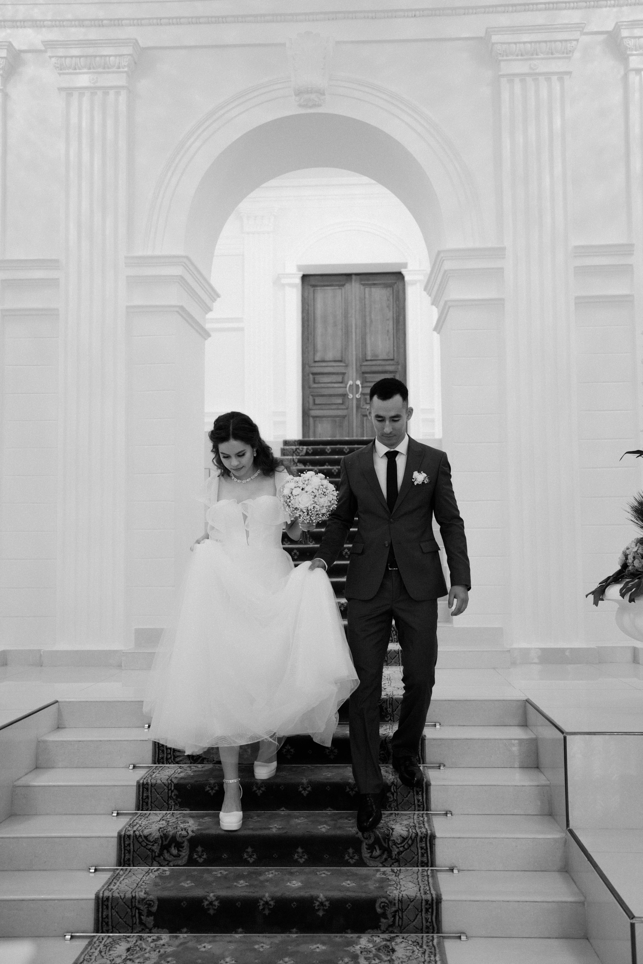 Свадебный фотограф в Воронеже Самохина Екатерина