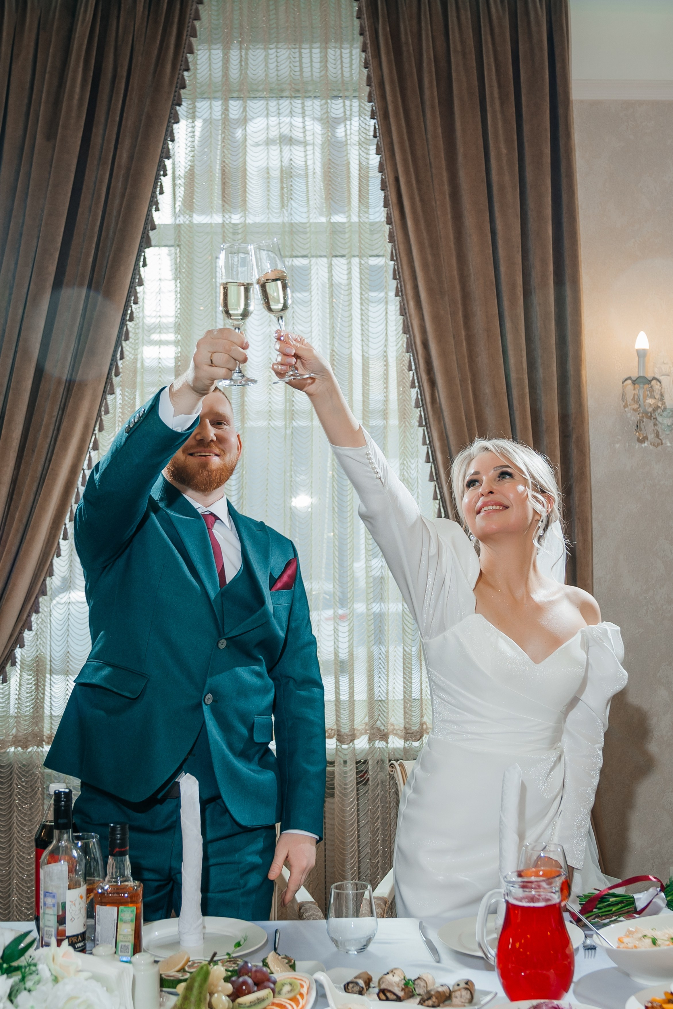 Отель «ПушкинЪ». Фотограф Ангарск Иркутск Ксения Король