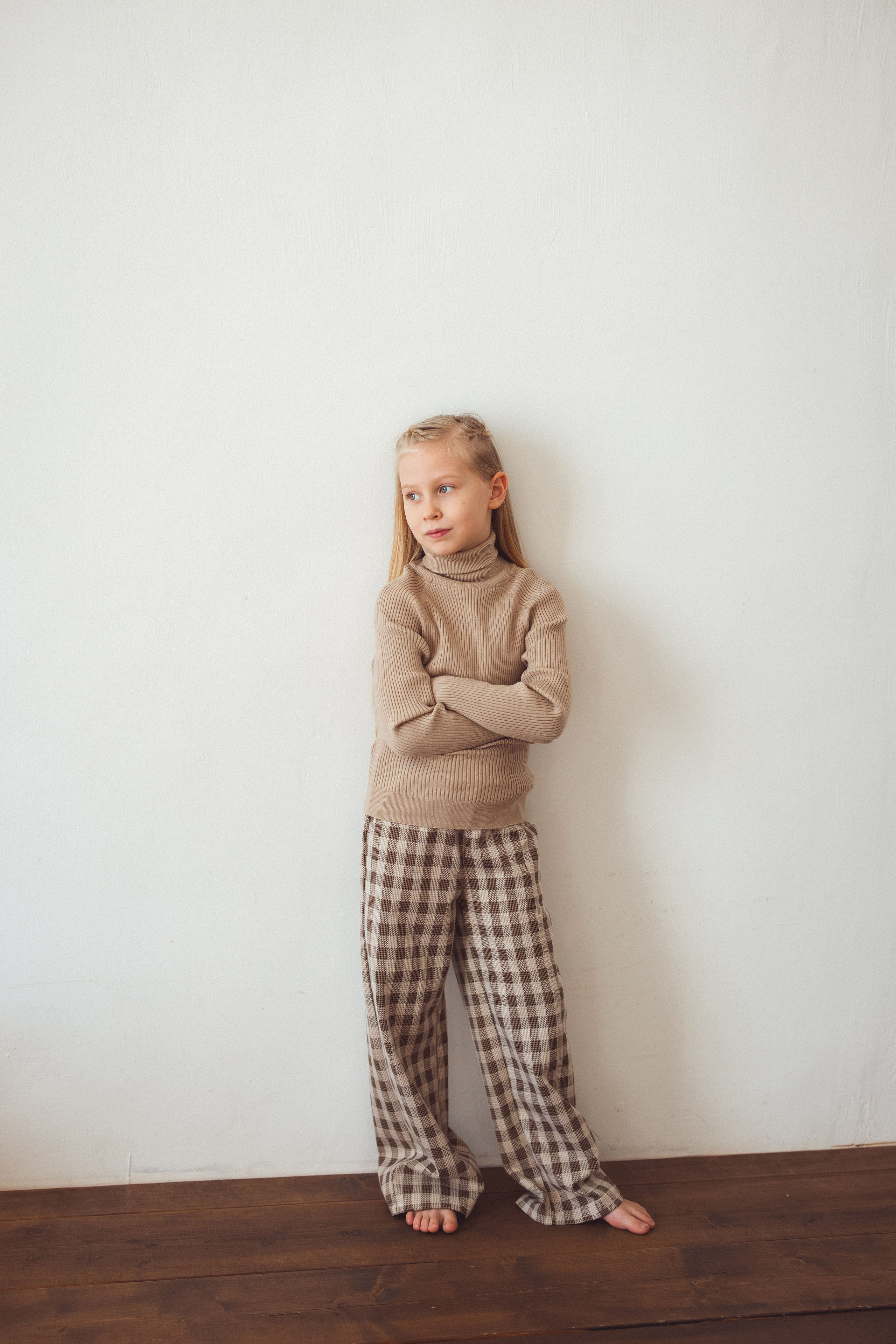 Семейная фотосессия в фотостудии «Mestone». Семейный и детский фотограф в Краснодаре Анна Трашкова