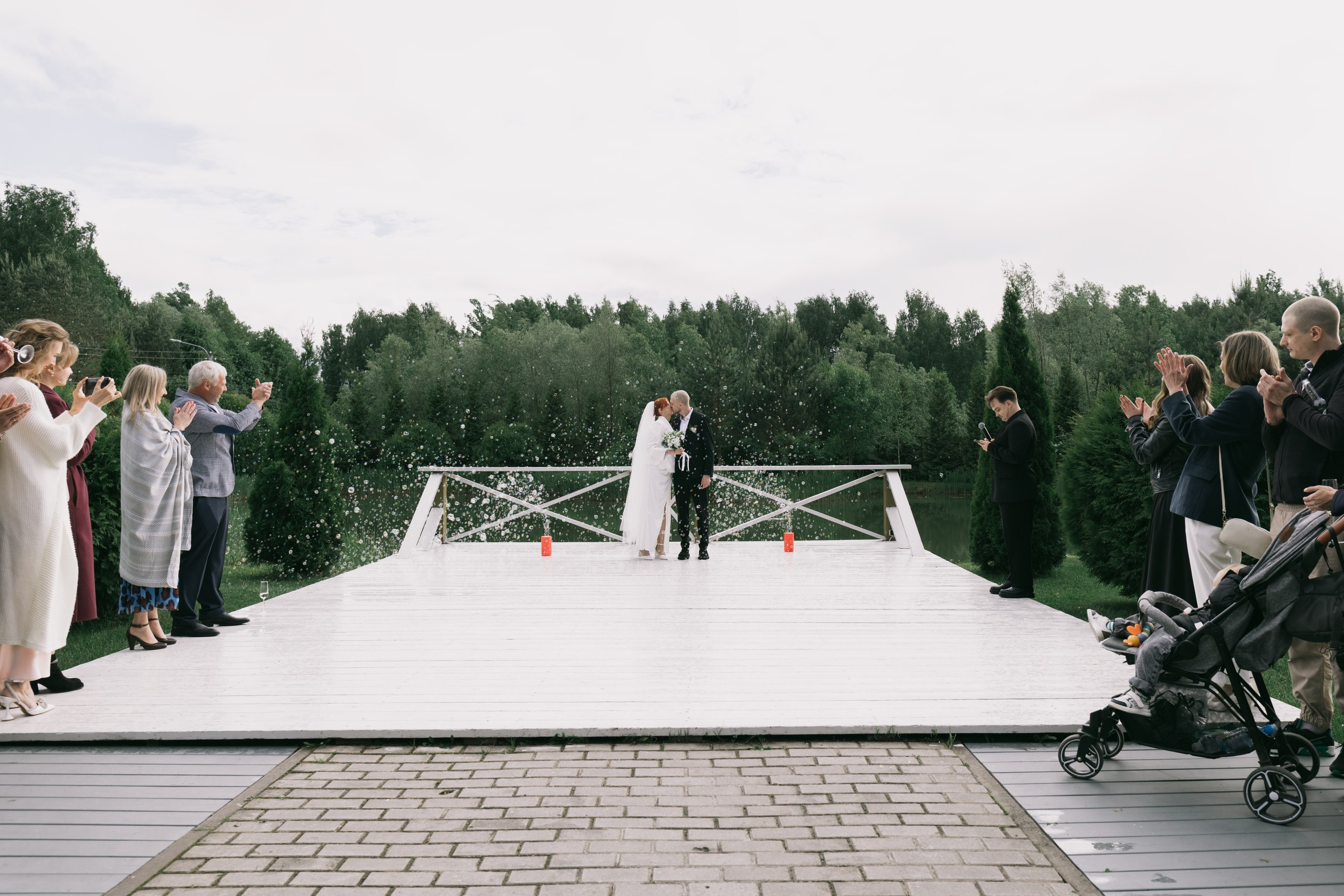 Aleksandr + Anna. Фотограф в Москве Осокин Иван