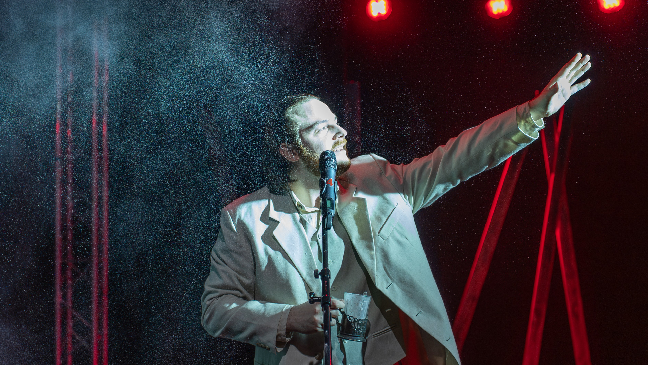 Вишнёвый Сад — ParkKultur. Даниил Шевалье — профессиональная фото и видеосъёмка в Москве | Продюсер креативных проектов