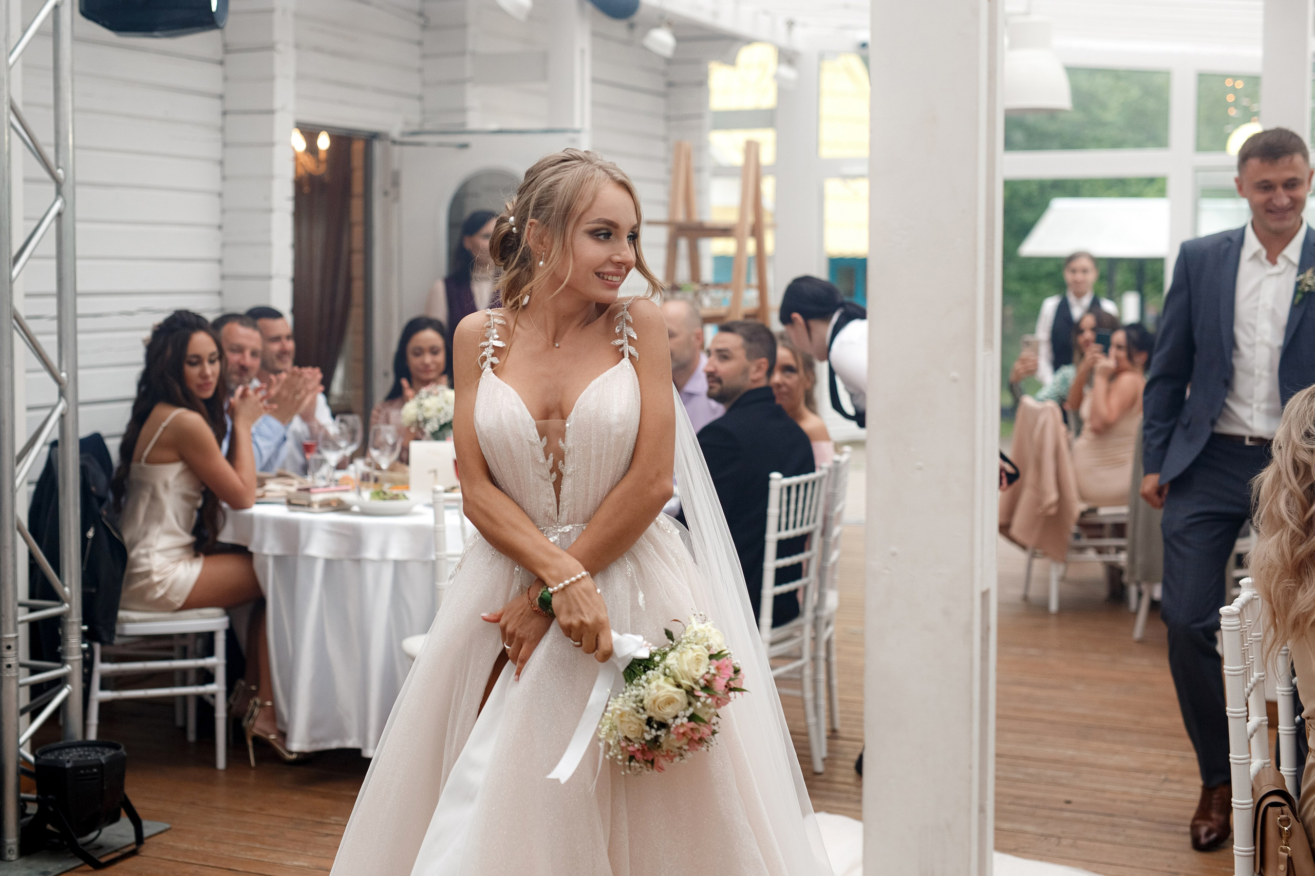 А + Р — майский май. Свадебный и семейный фотограф Наталья Штык