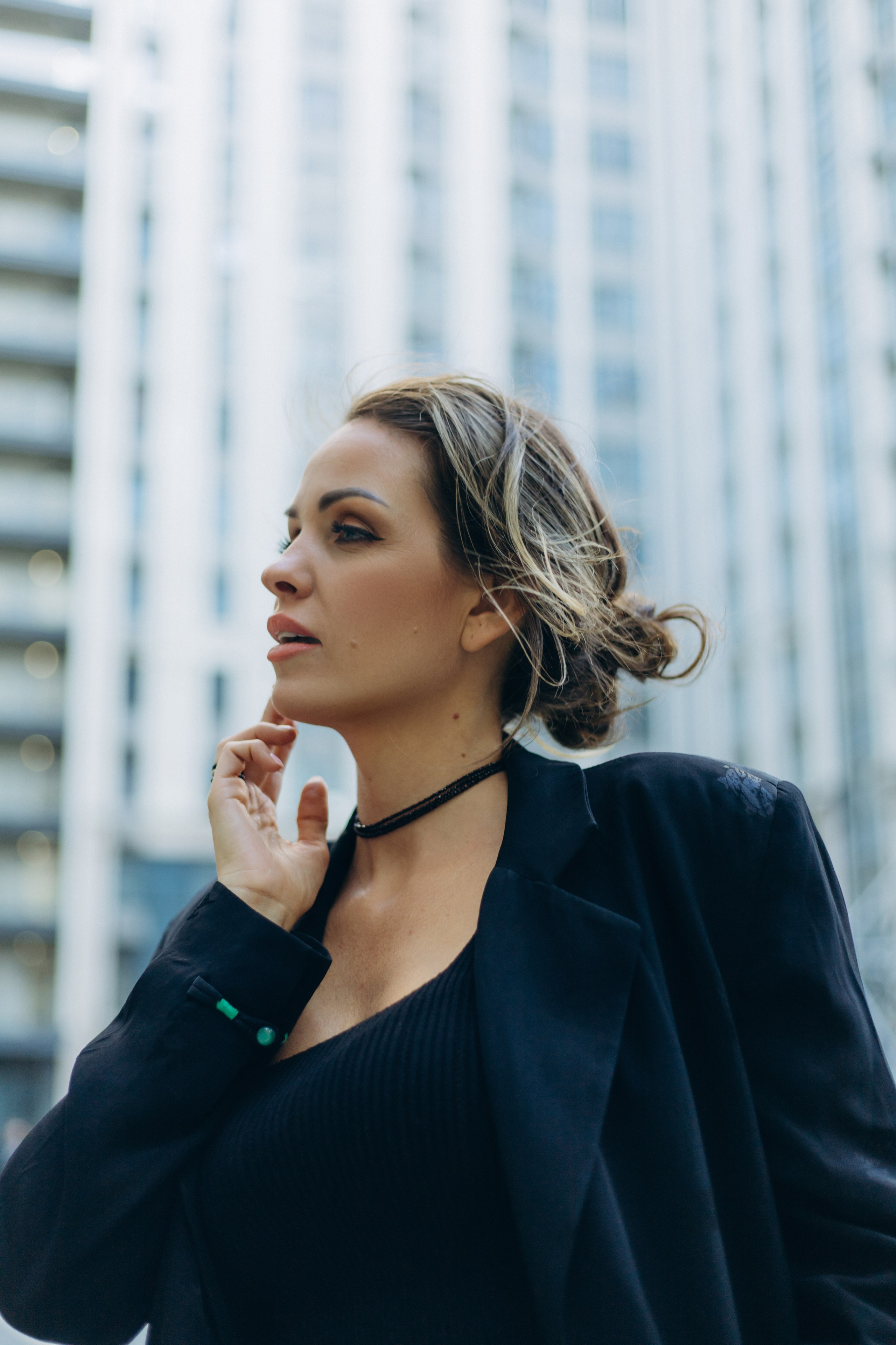 Ирина. Психолог. Фотограф Карина Вовк