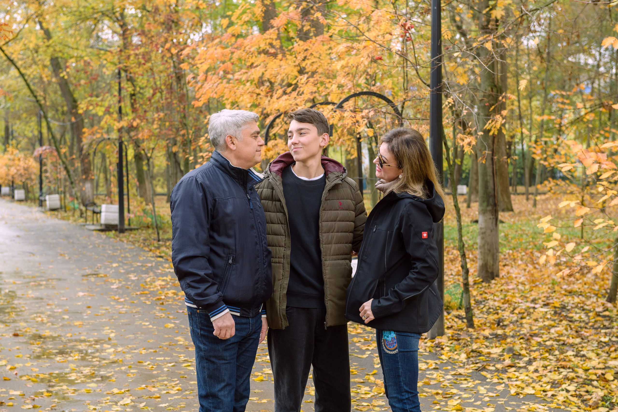 Таня парк Островского, парк Авиаторов. Фотограф в Ростове-на-Дону Маркер Елена