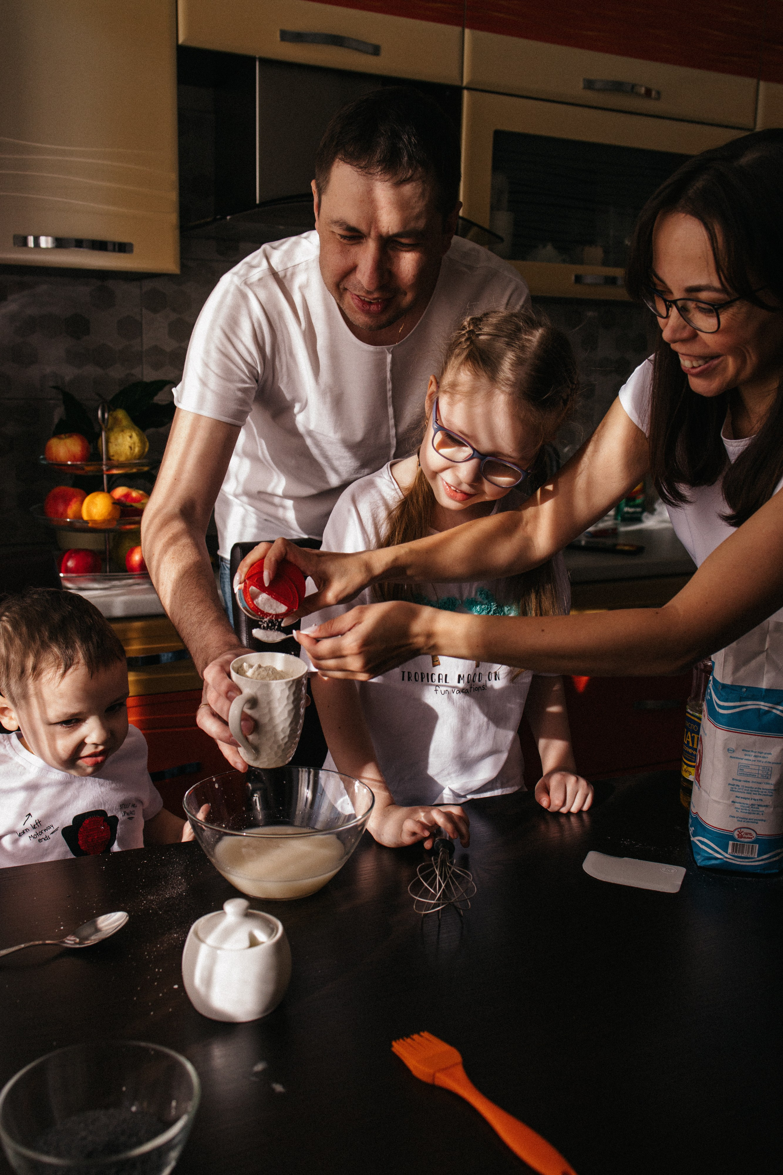 Новый год 2026. Фотограф в Химках и в Москве Князева Алина